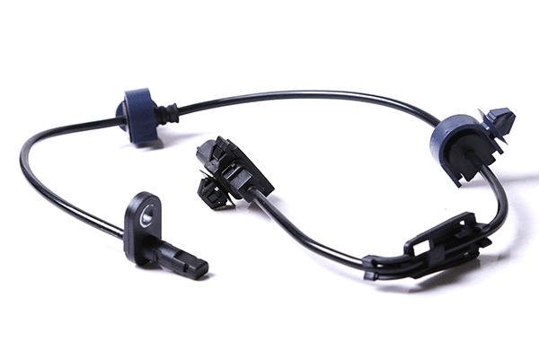 Sensor, wheel speed (11661)