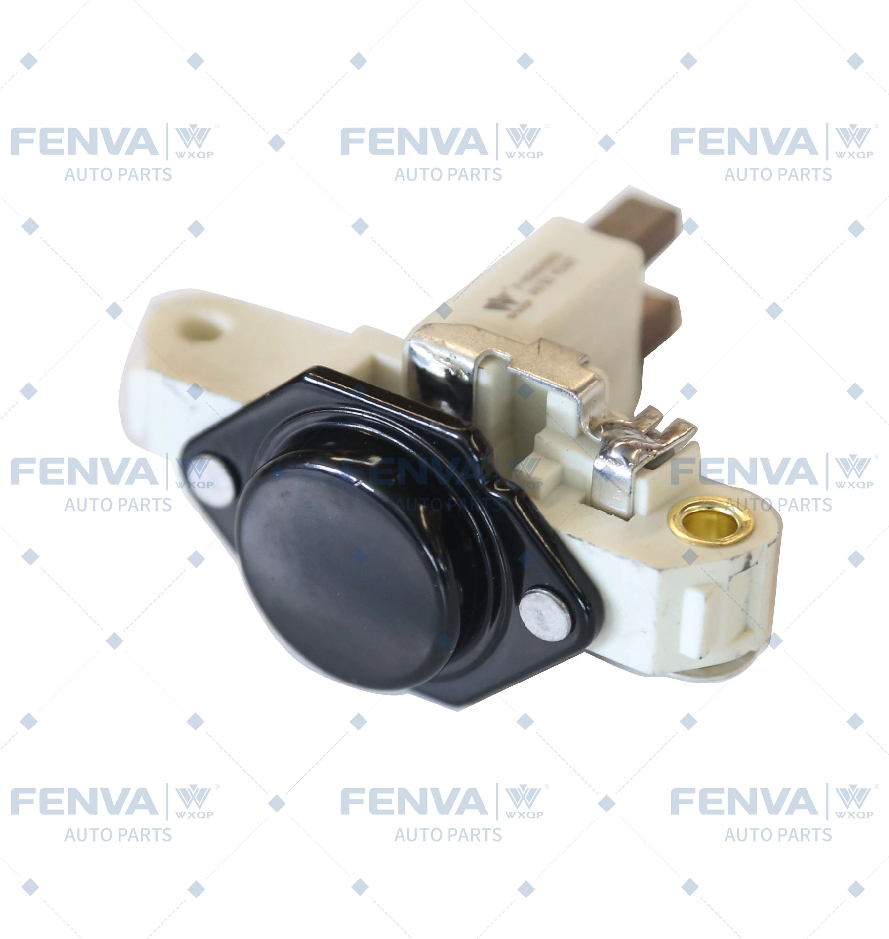 Alternator Regulator