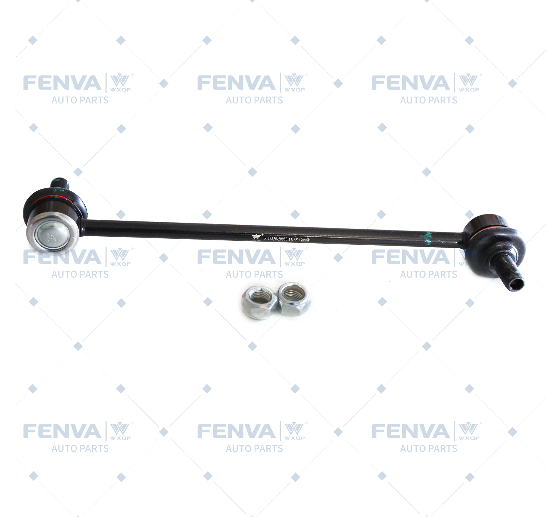 Link/Coupling Rod, stabiliser bar