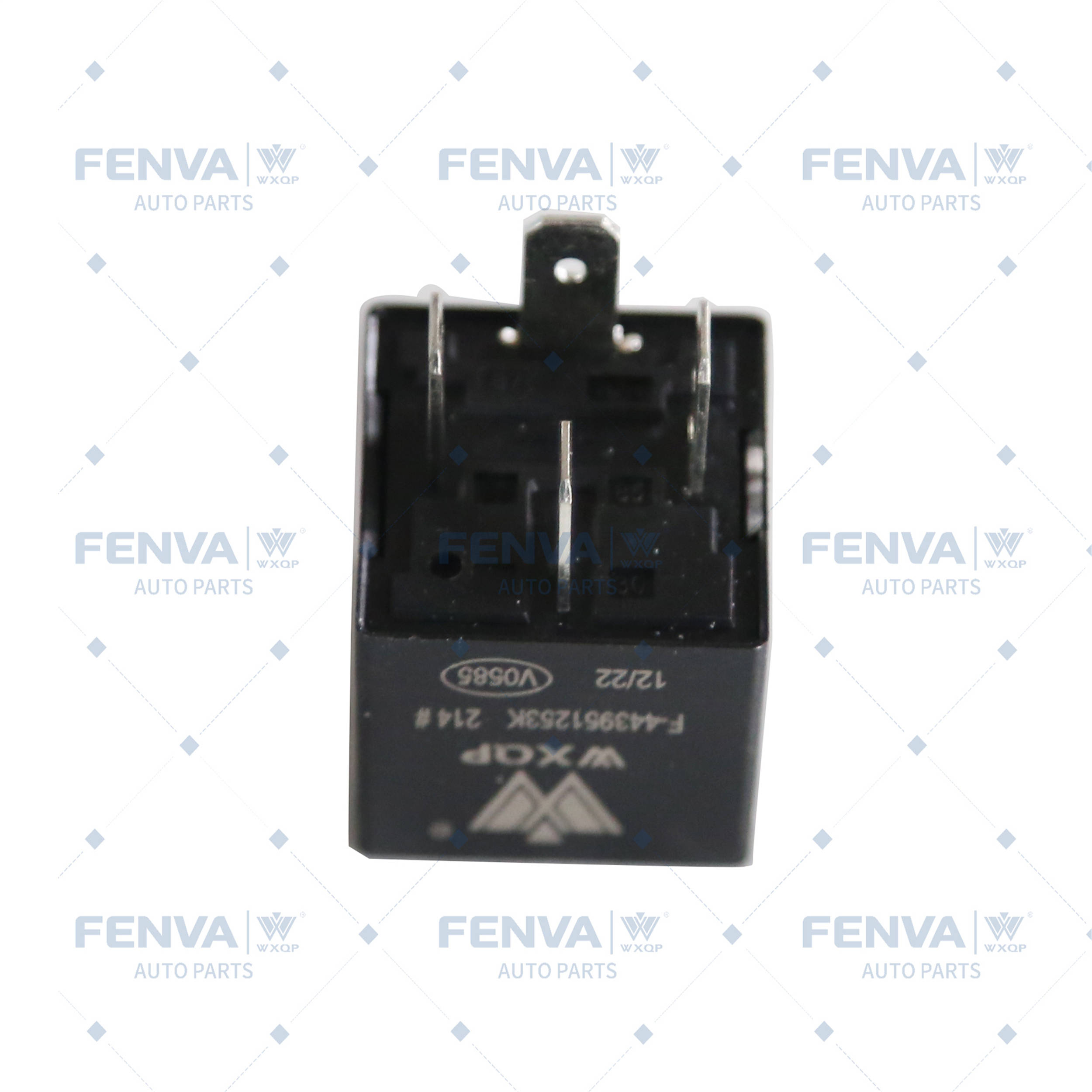 Multifunctional Relay