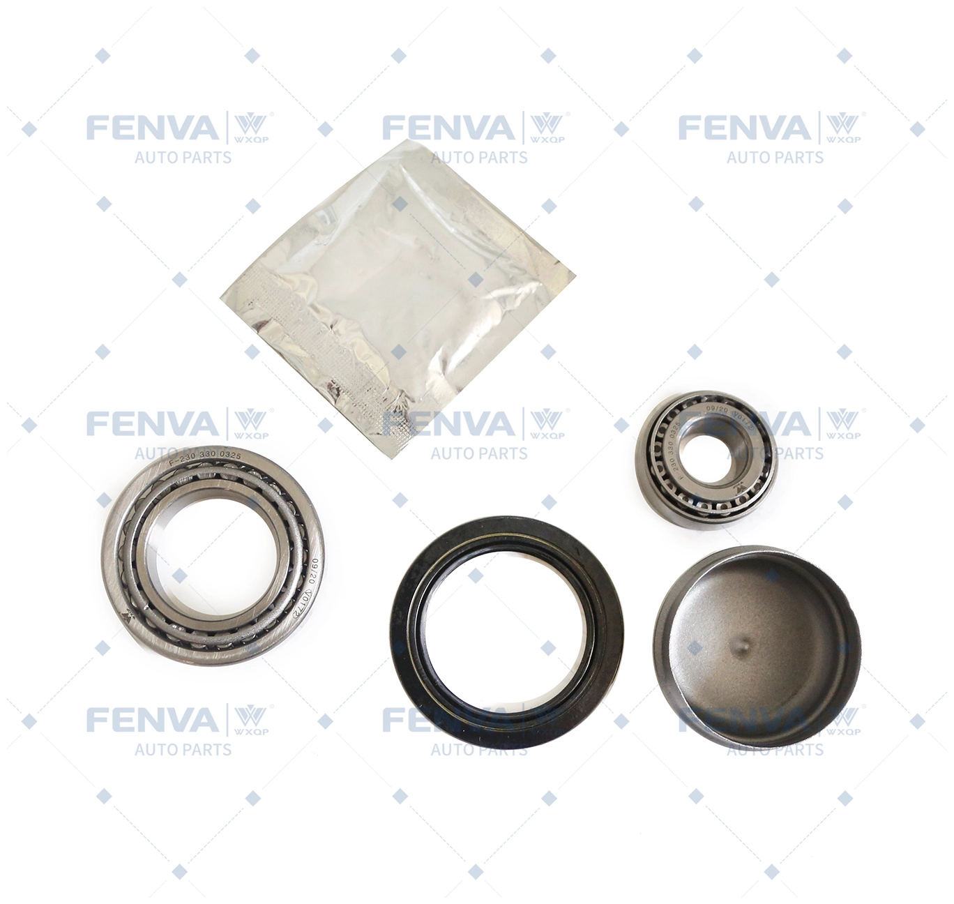 Wheel Bearing Kit