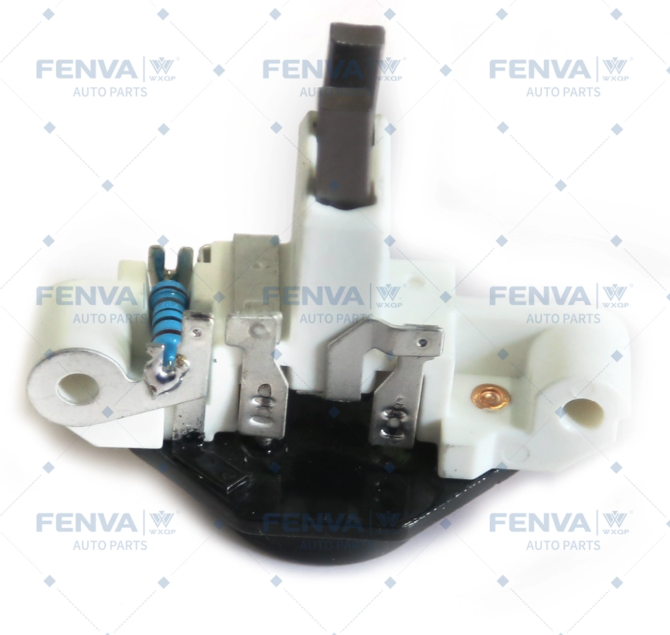 Alternator Regulator