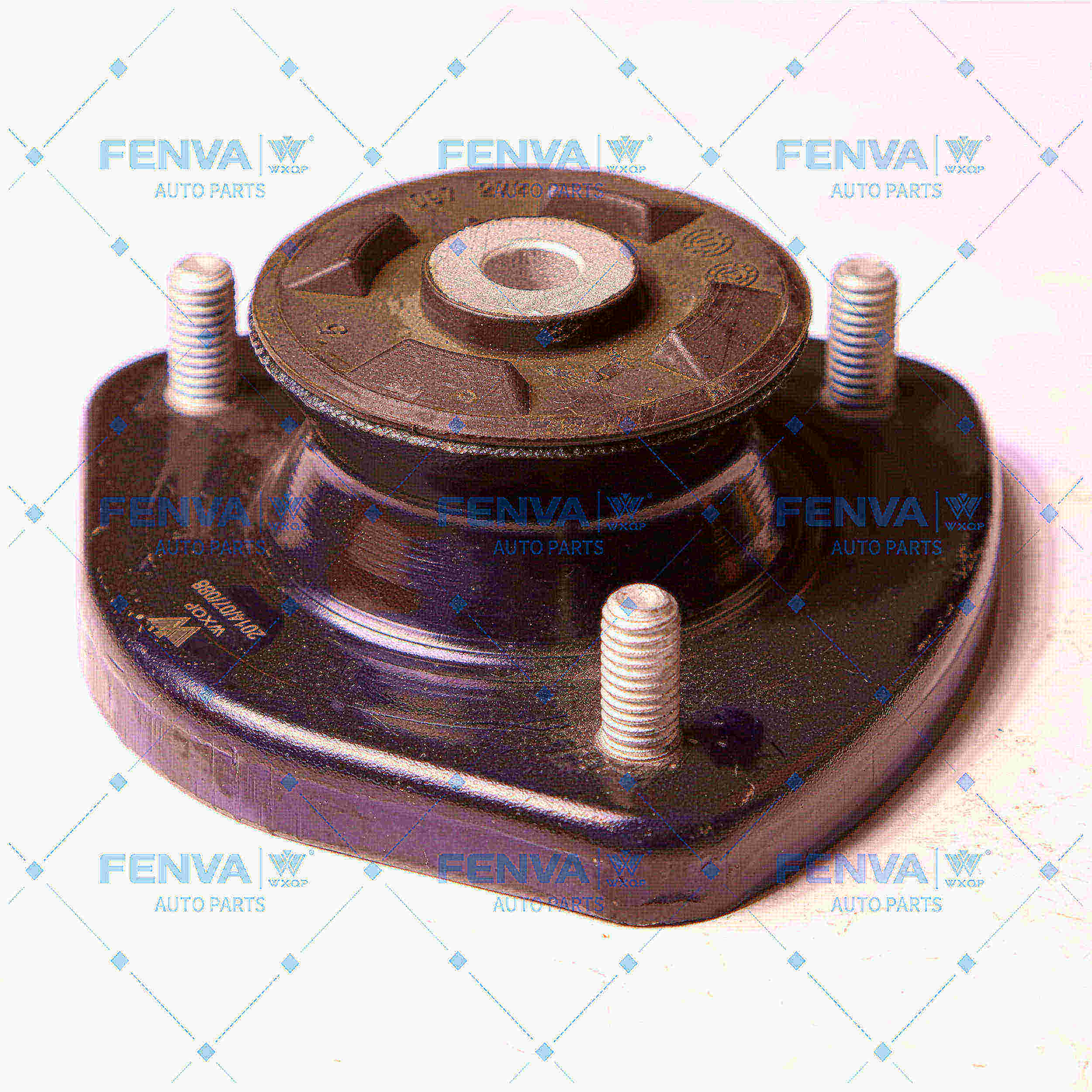Suspension Strut Support Mount