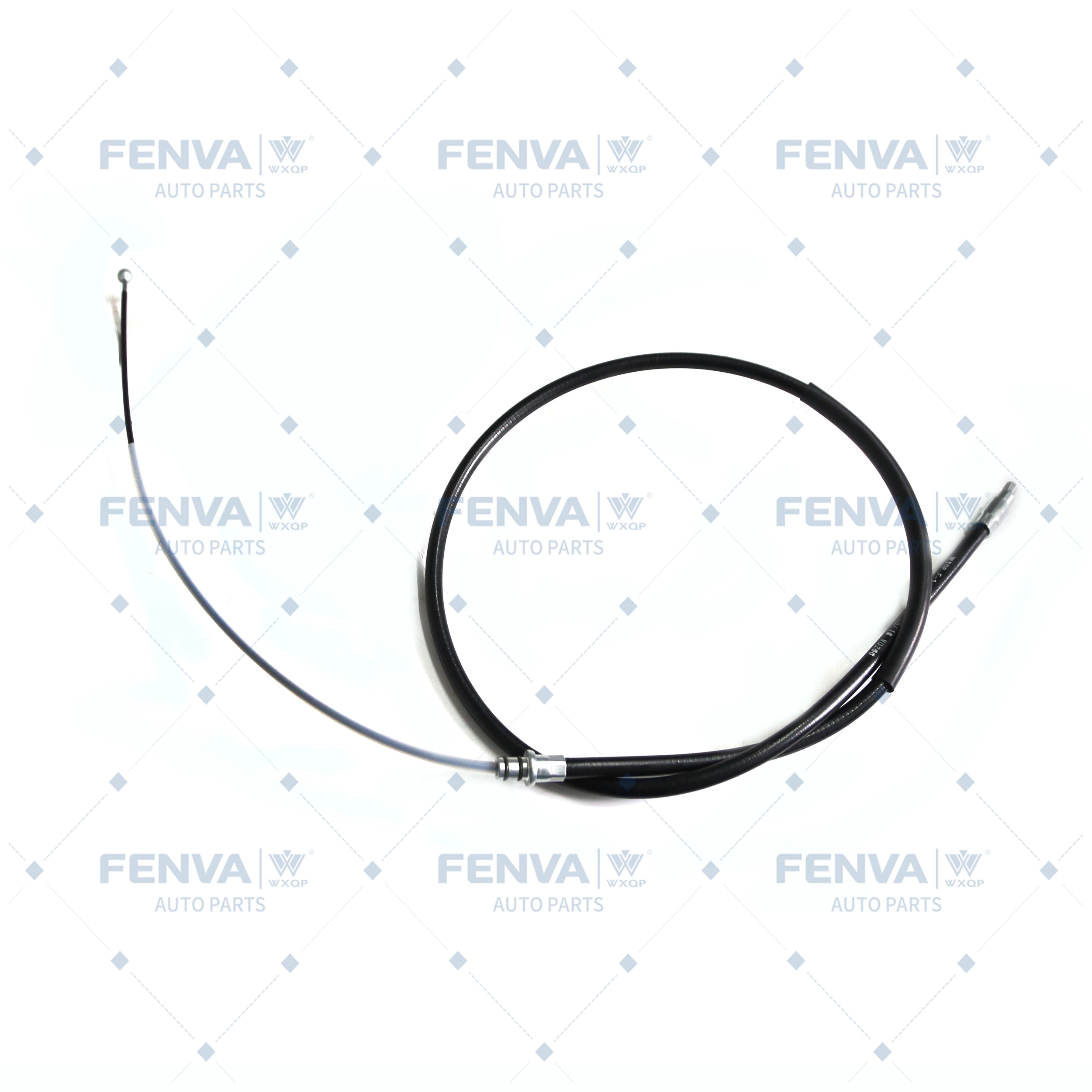 Cable Pull, parking brake (240491)