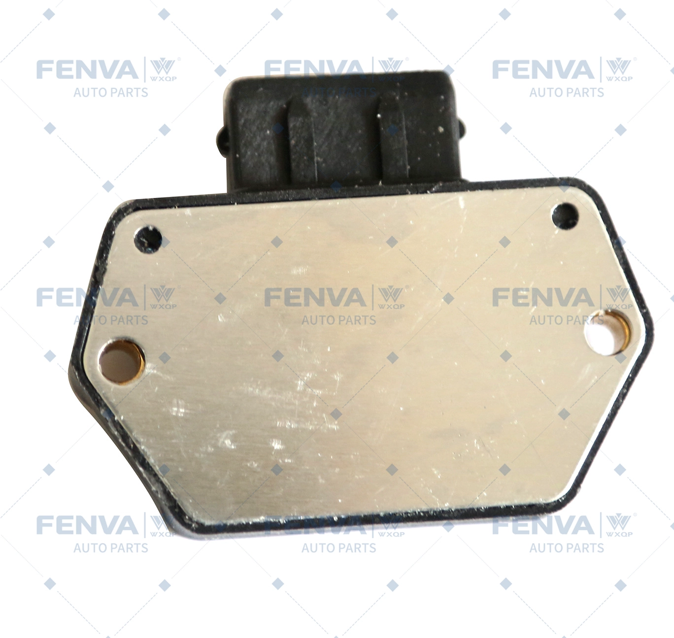 Control Unit, ignition system