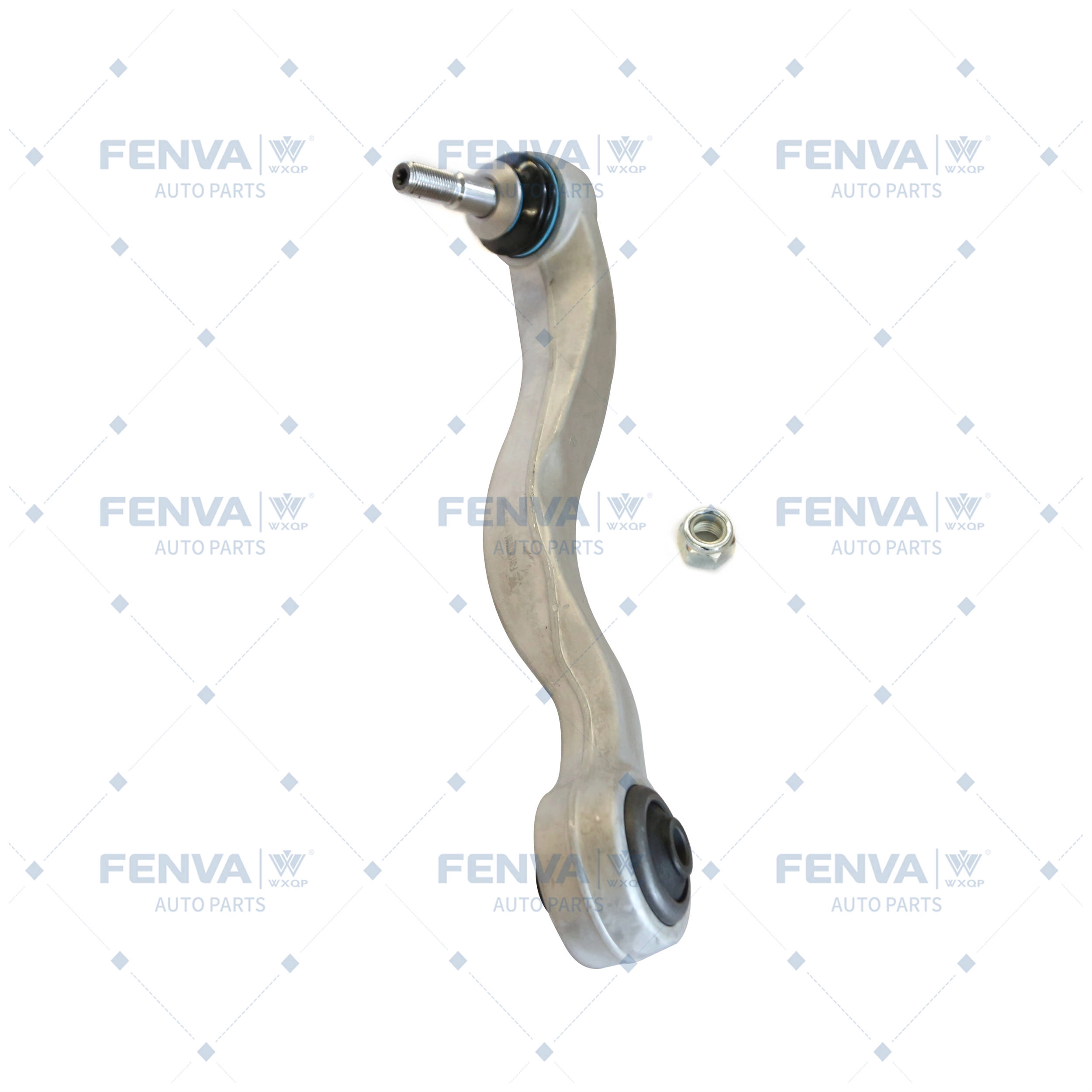 Repair Kit, control arm (260075)
