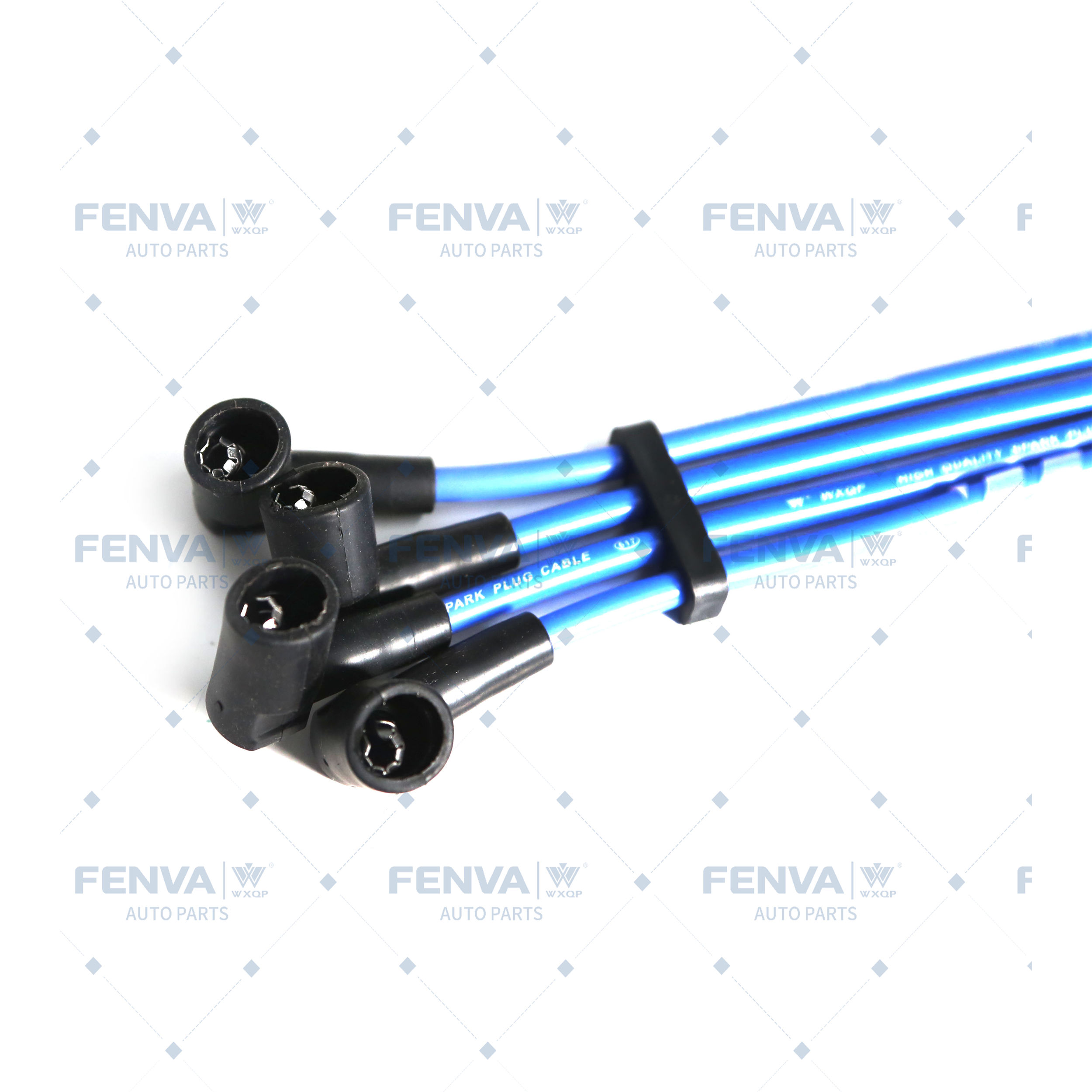Ignition Cable Kit