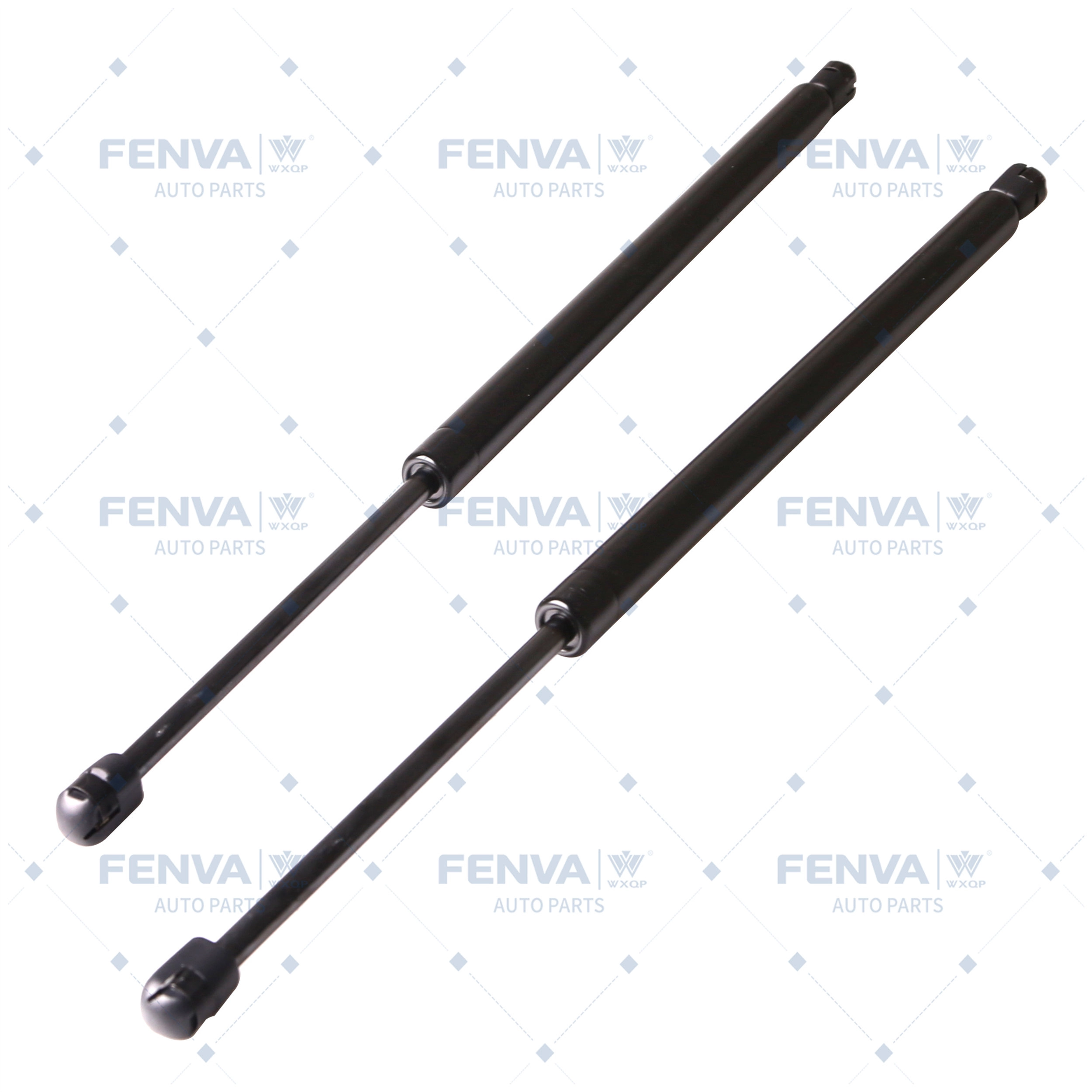 Gas Spring, boot/cargo area (170601)