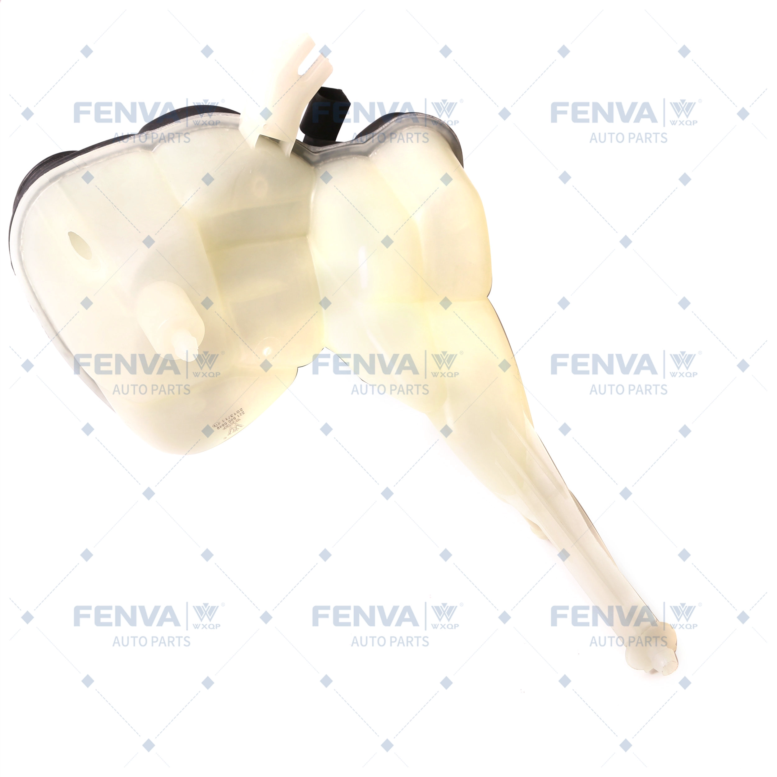 Expansion Tank, coolant