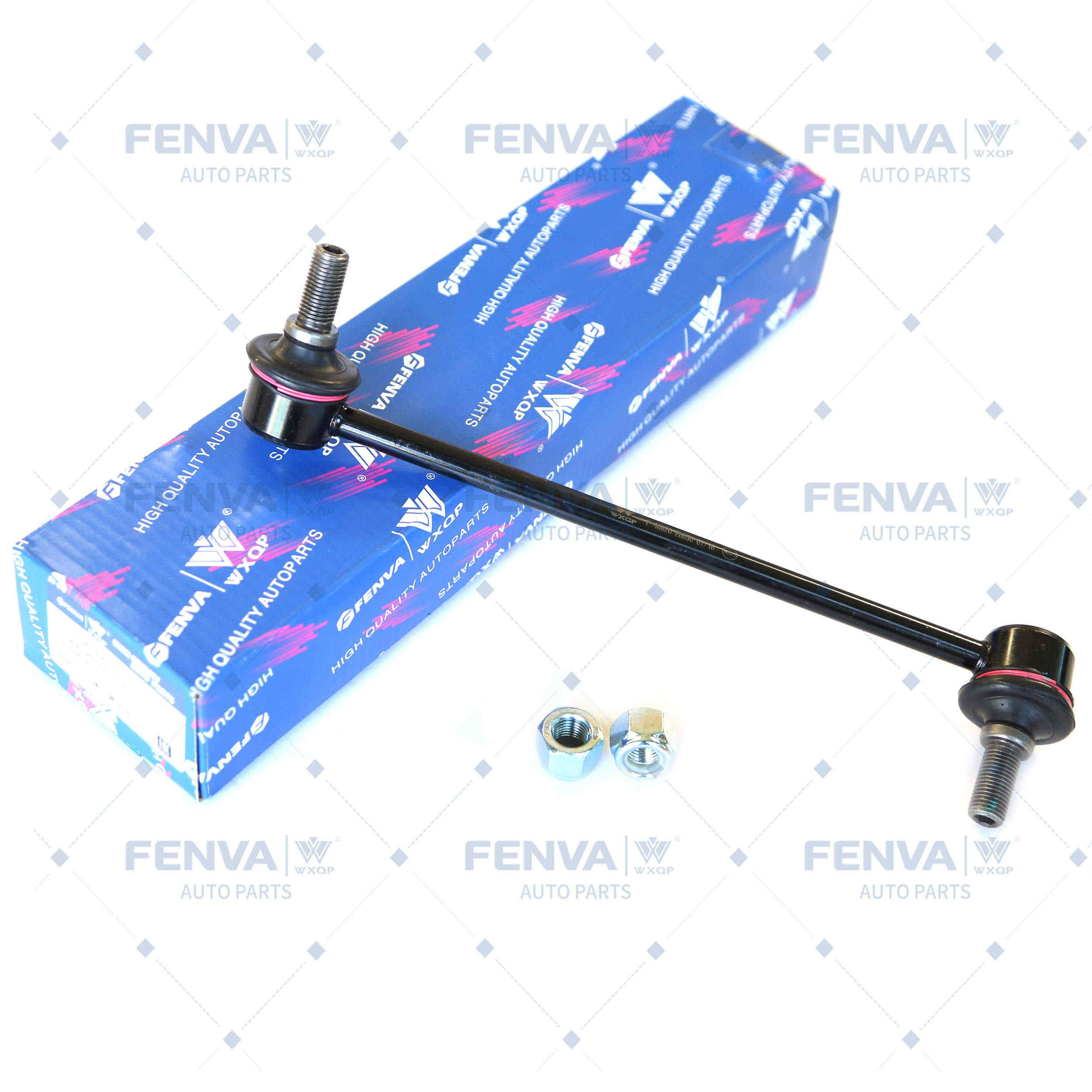 Link/Coupling Rod, stabiliser bar
