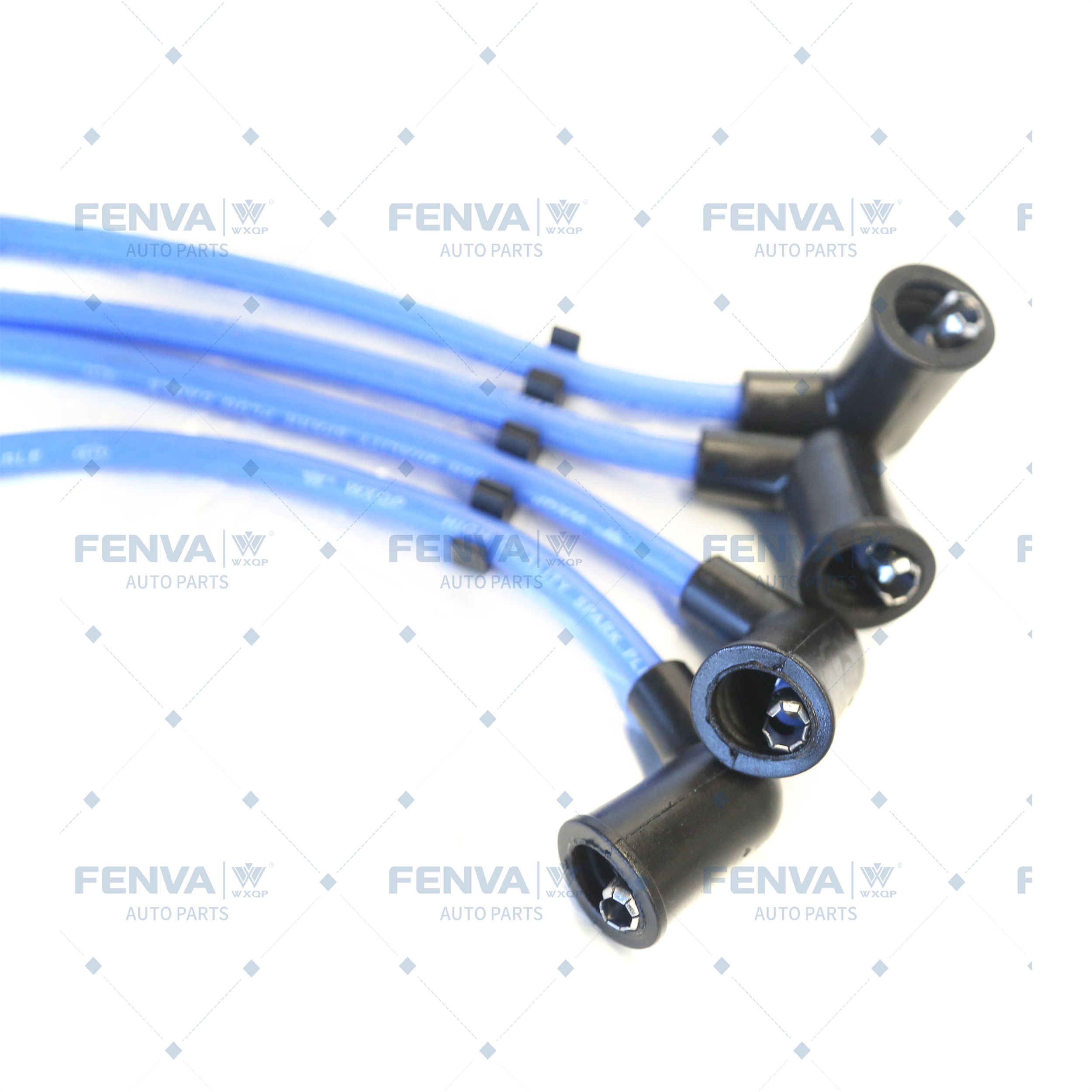 Ignition Cable Kit