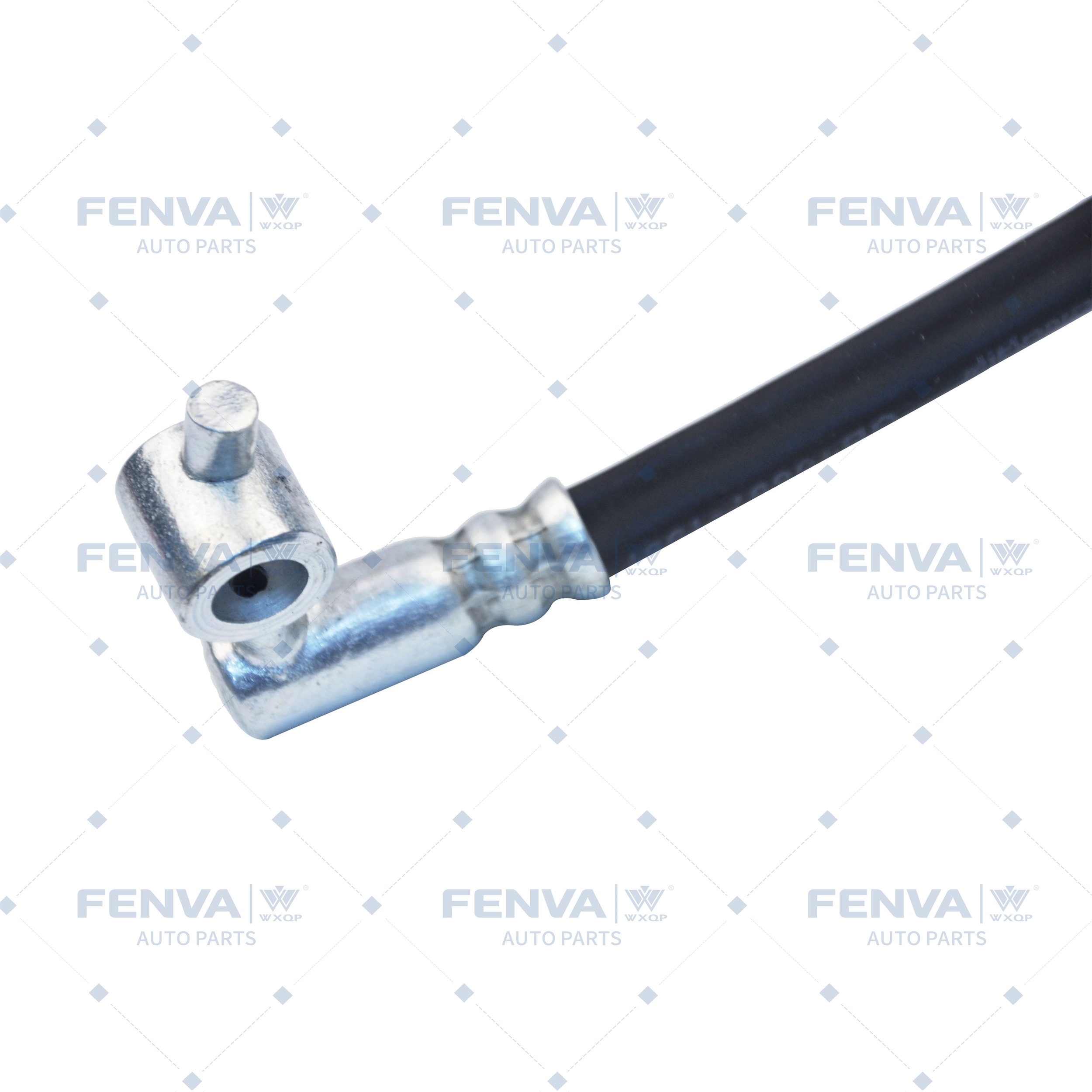 Holding Bracket, brake hose (00049)