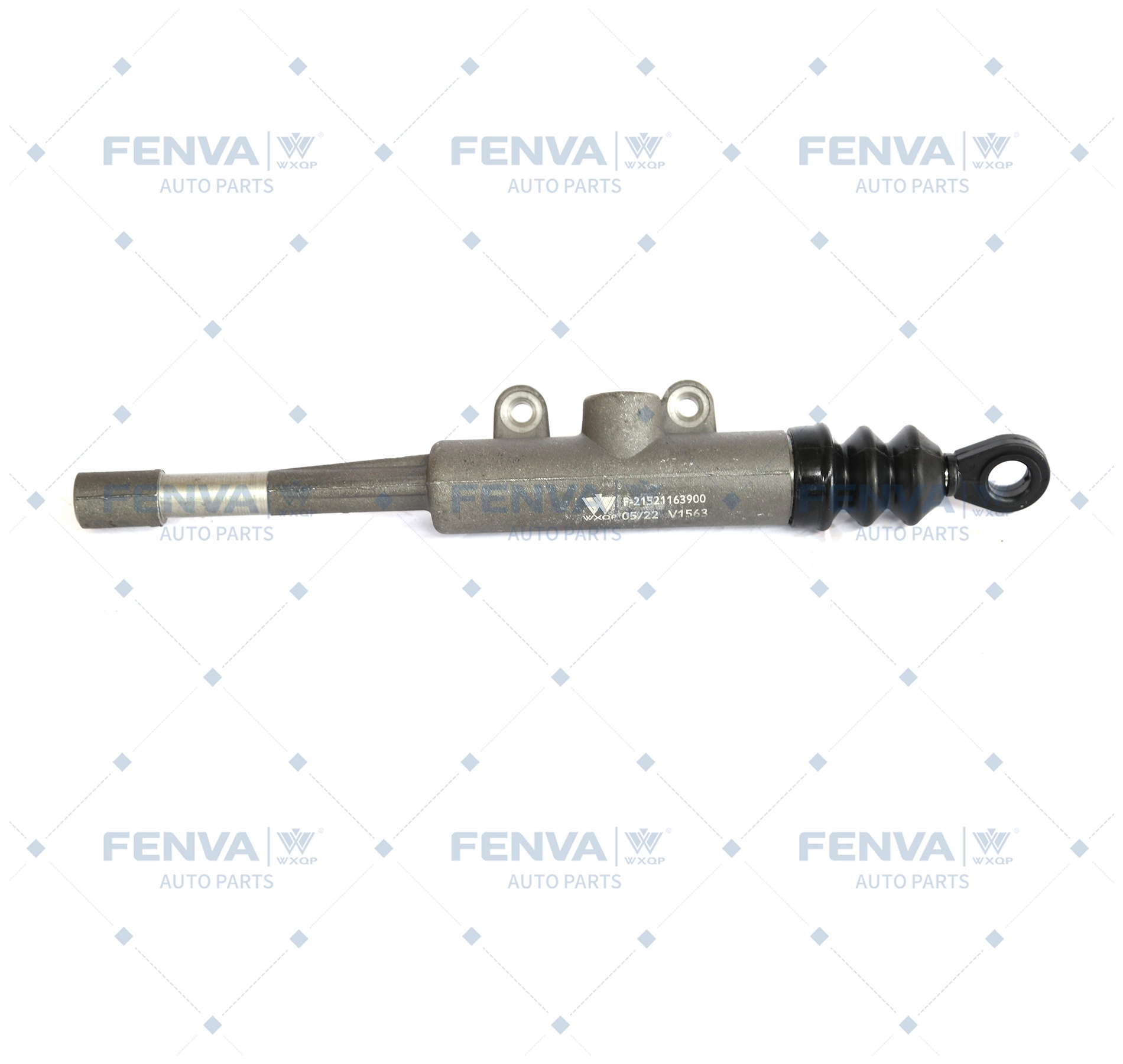 Master Cylinder, clutch (240539)