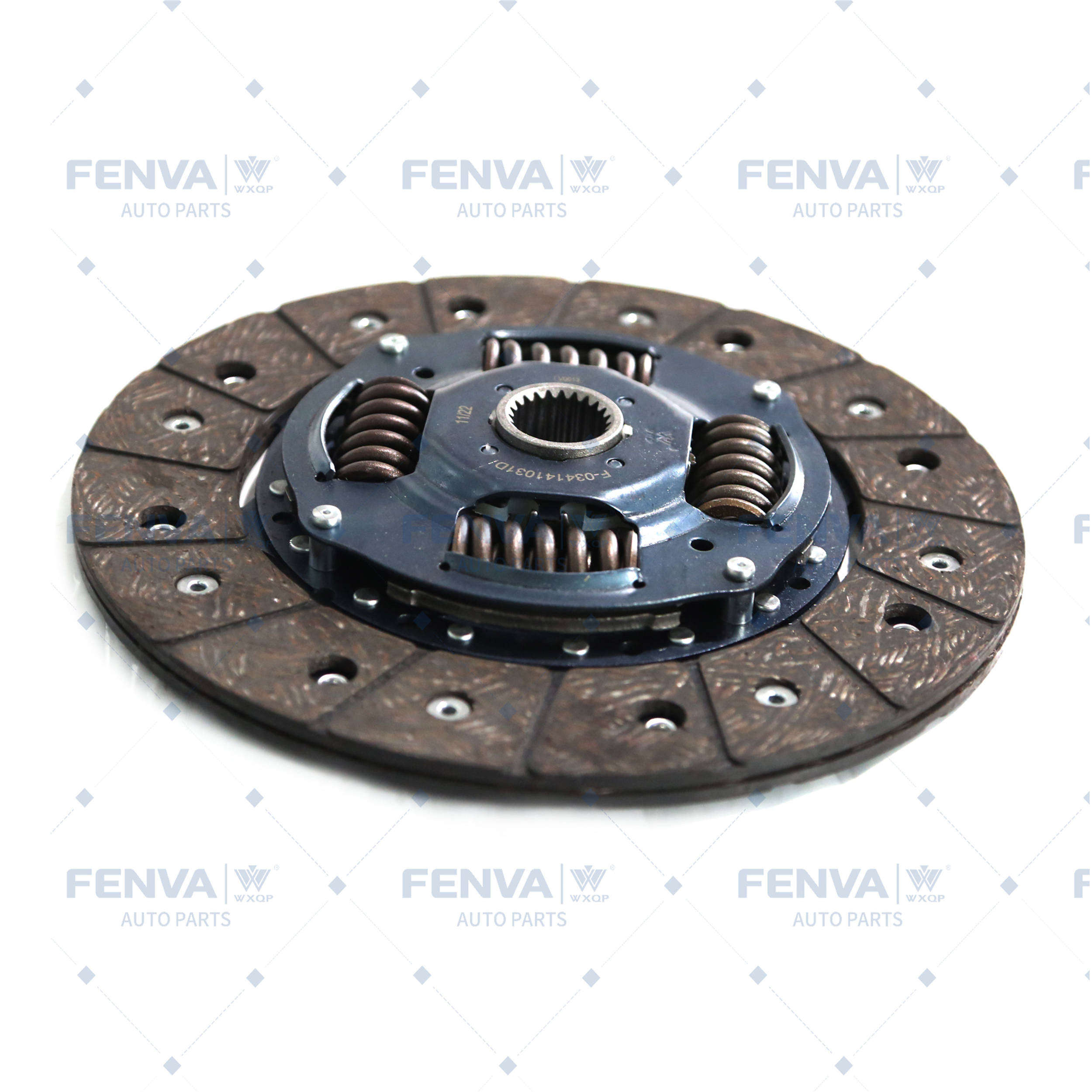 Clutch Disc