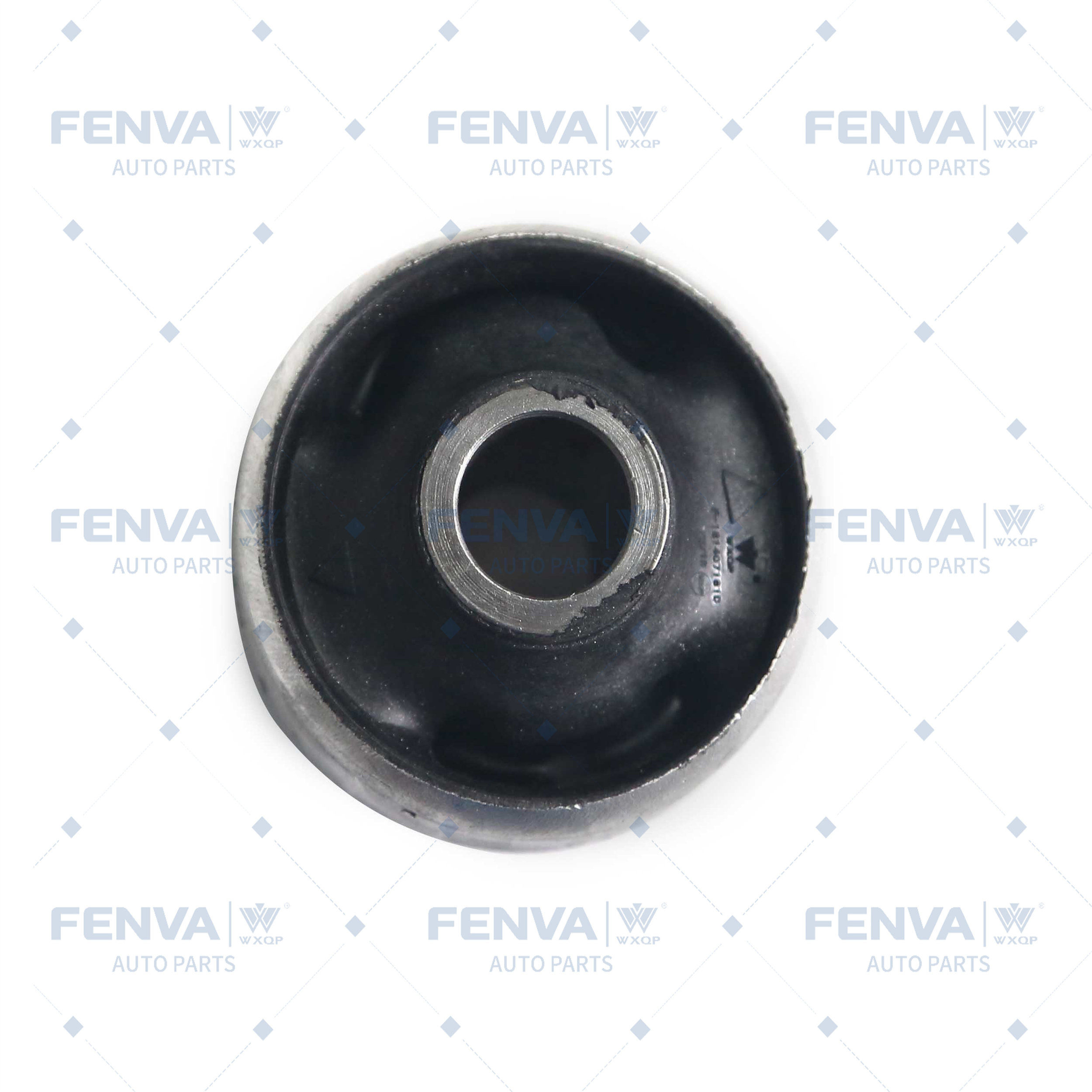 Mounting, control/trailing arm