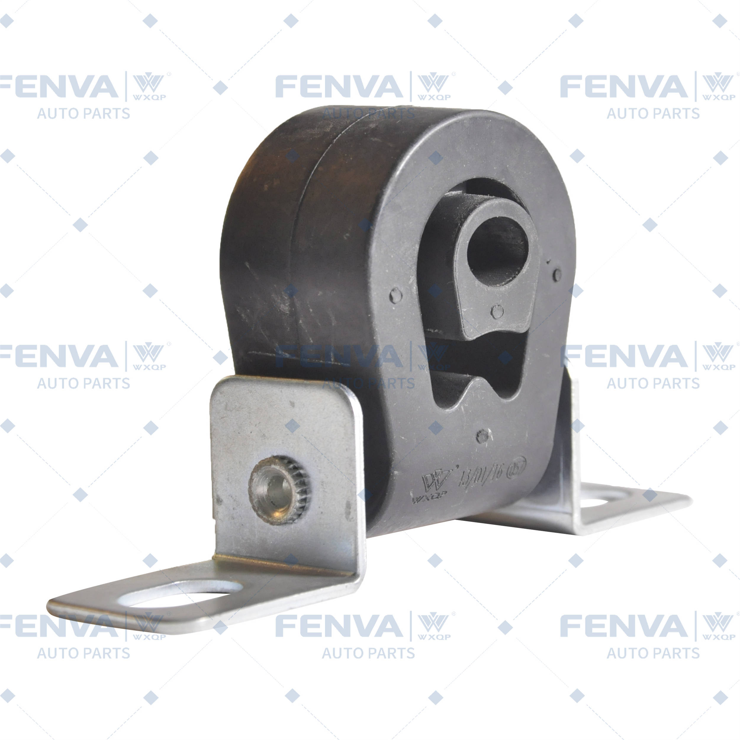 Mount, exhaust system