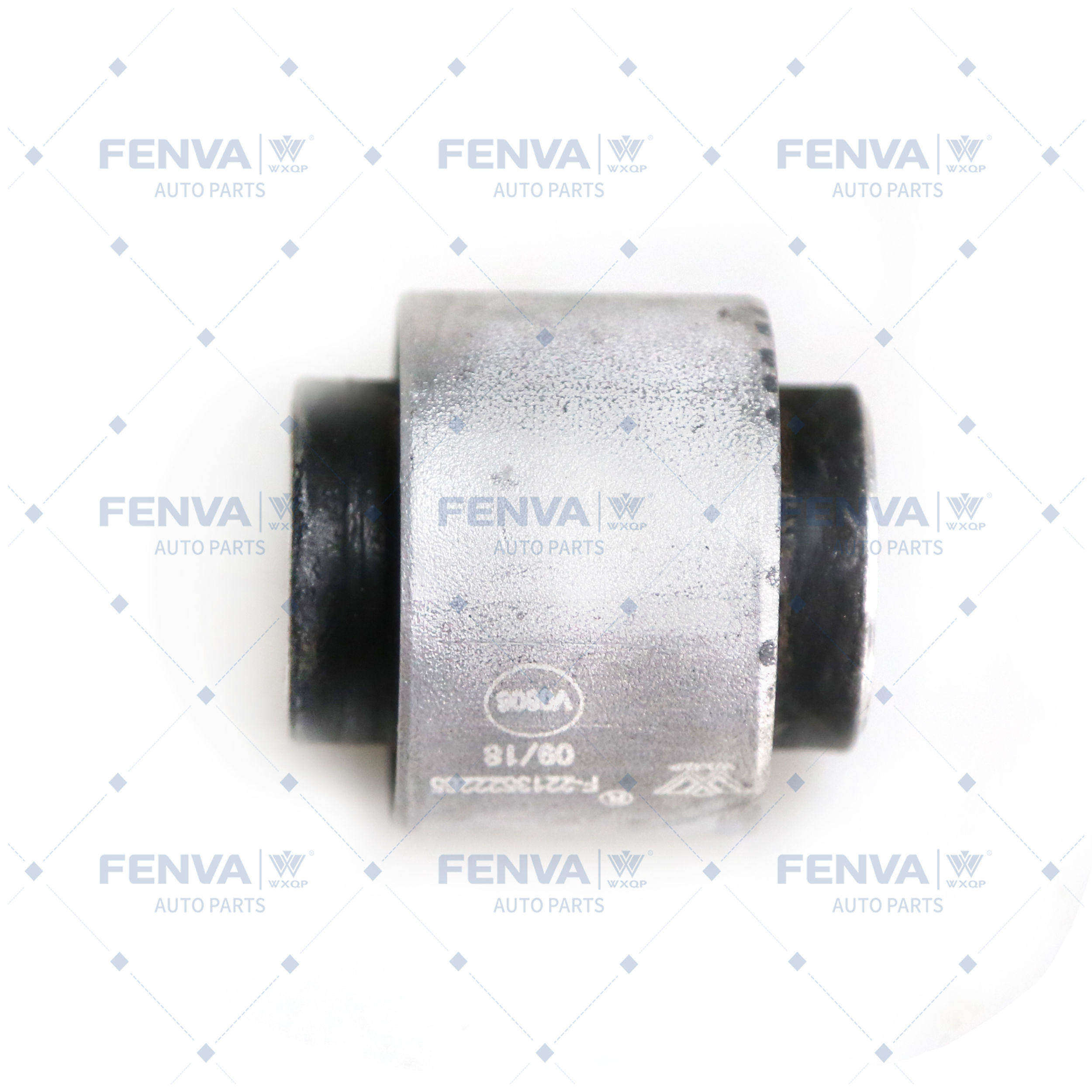 Mounting, control/trailing arm
