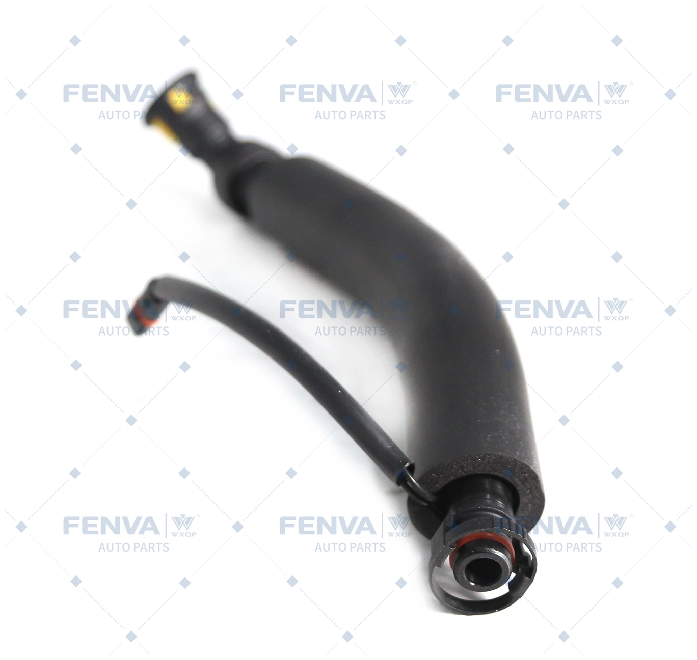 Hose, crankcase ventilation