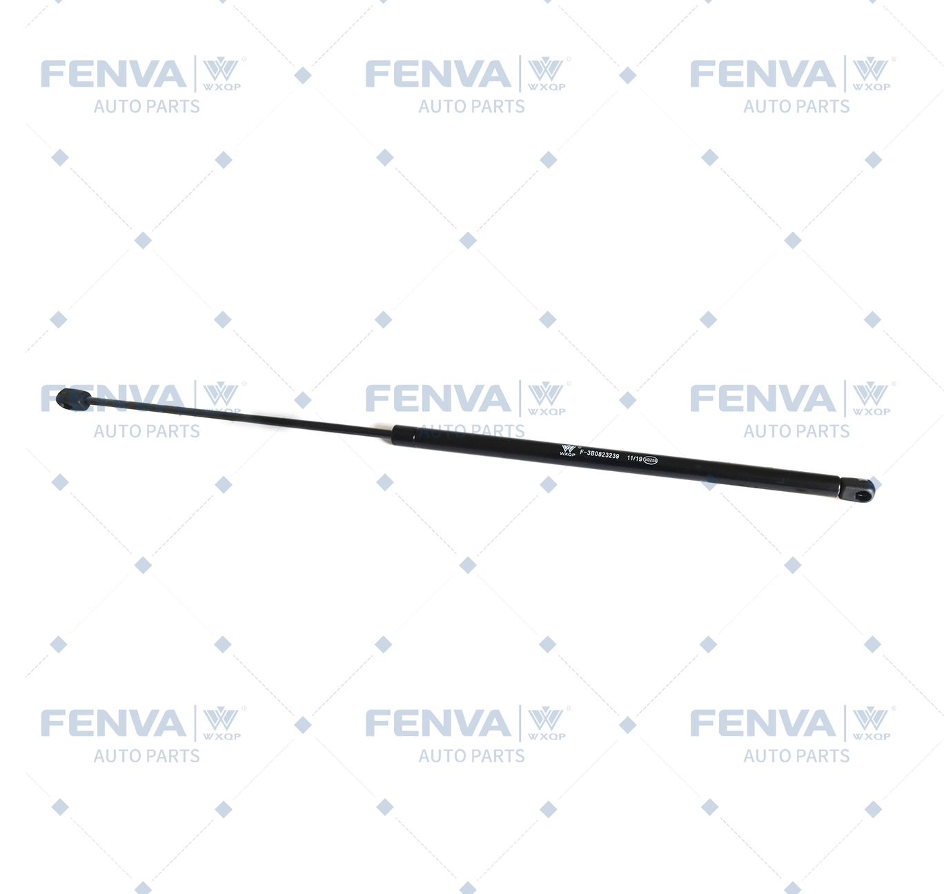 Gas Spring, bonnet (370343)