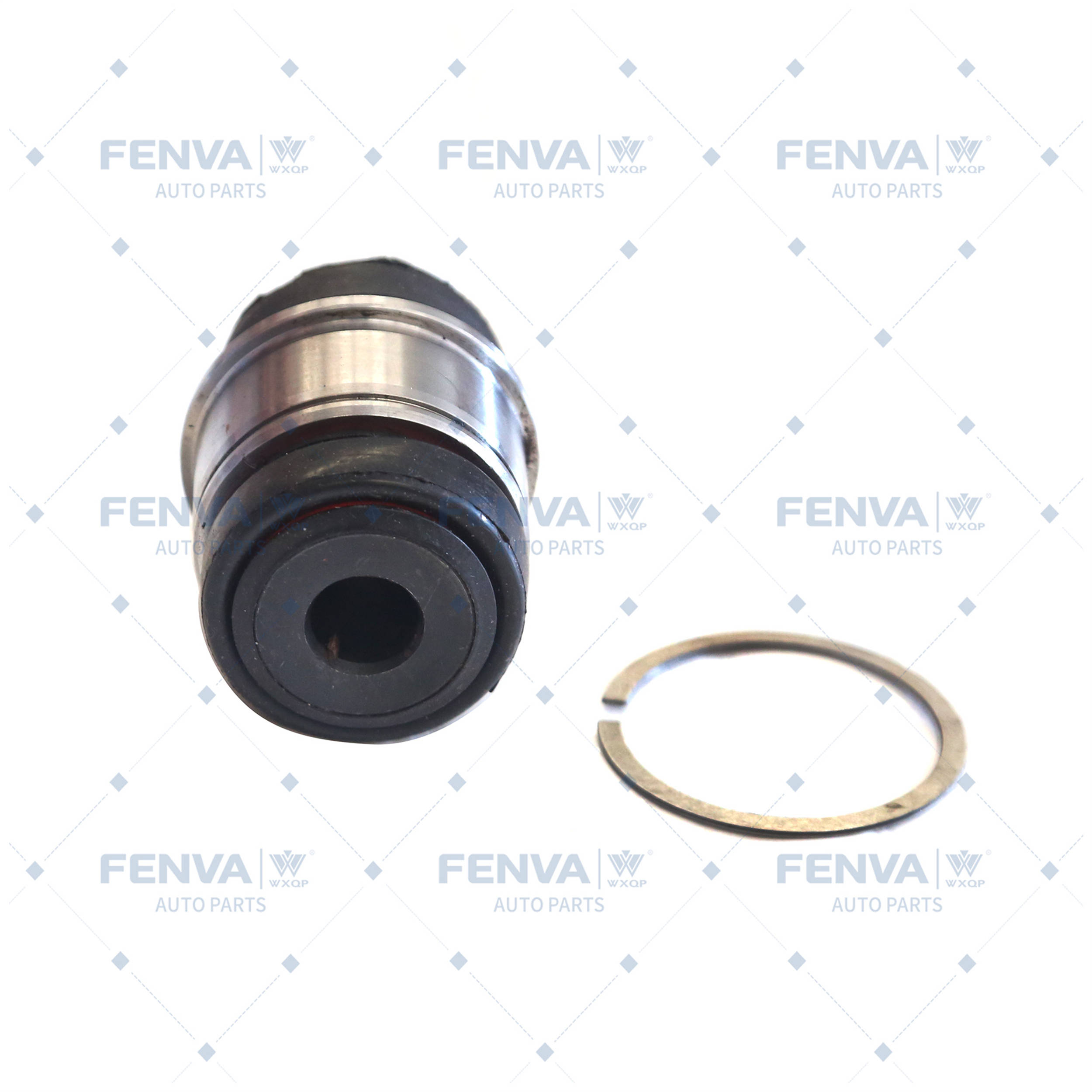 Mounting, control/trailing arm