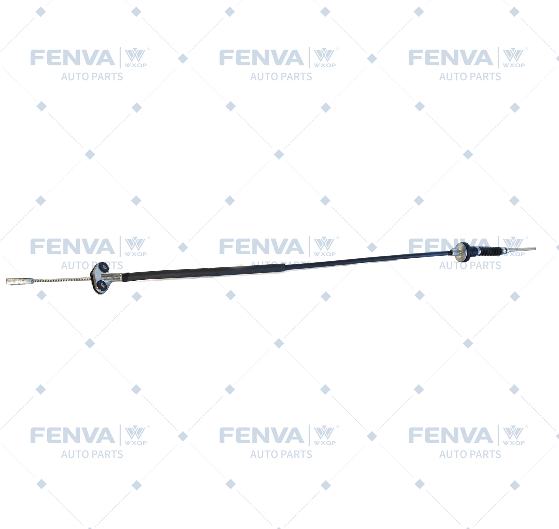 Cable Pull, clutch control (551259)