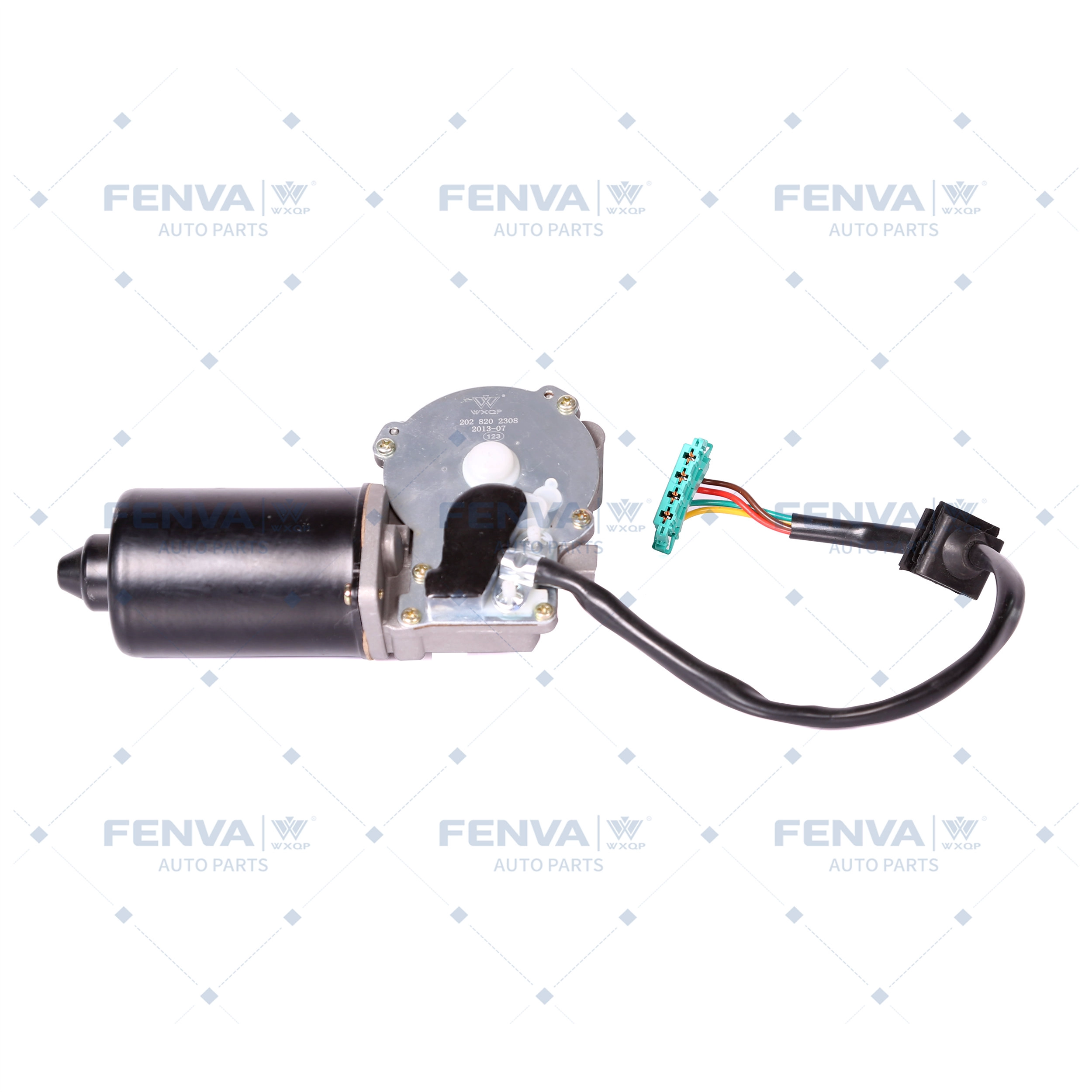 Wiper Motor (150609)