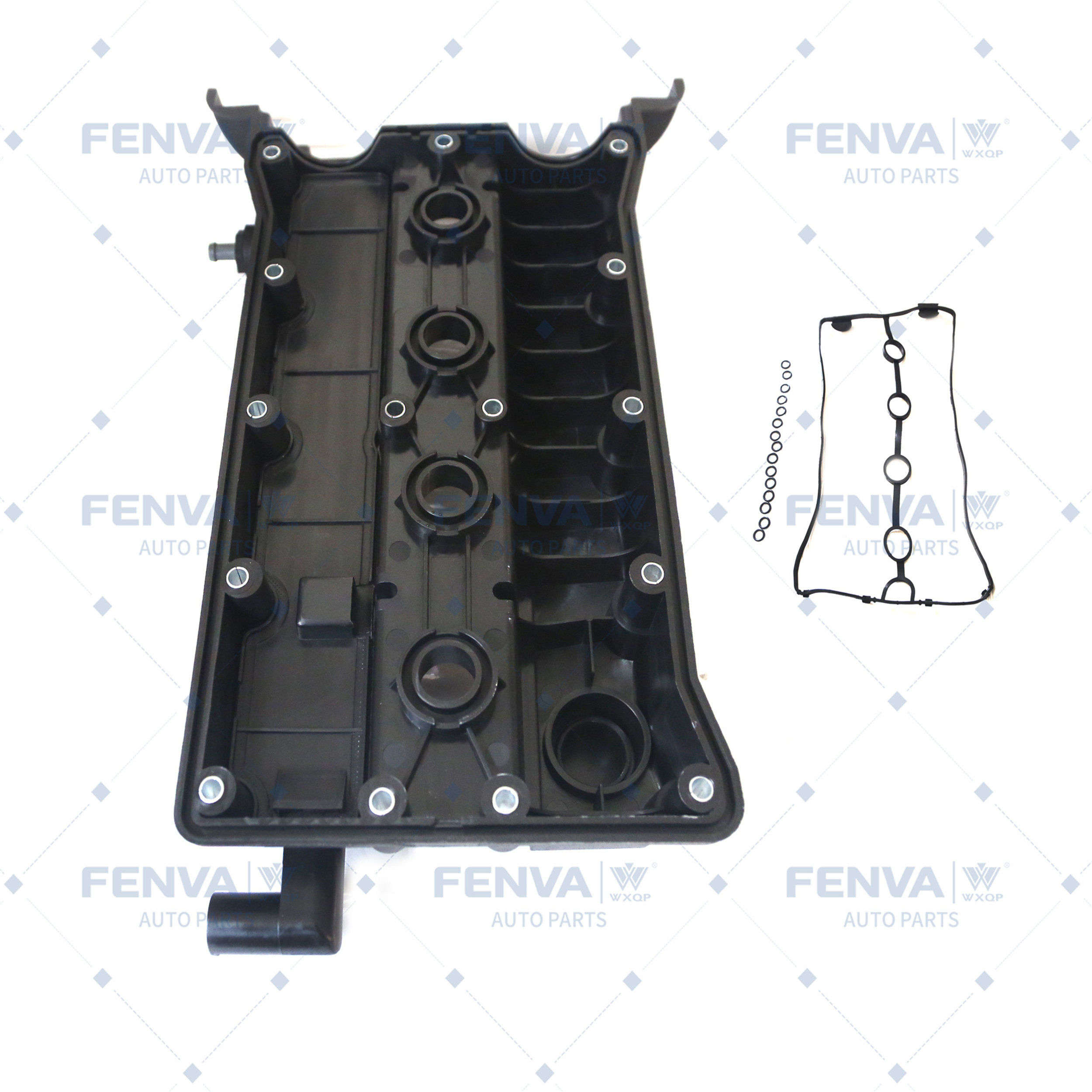Cylinder Head Cover