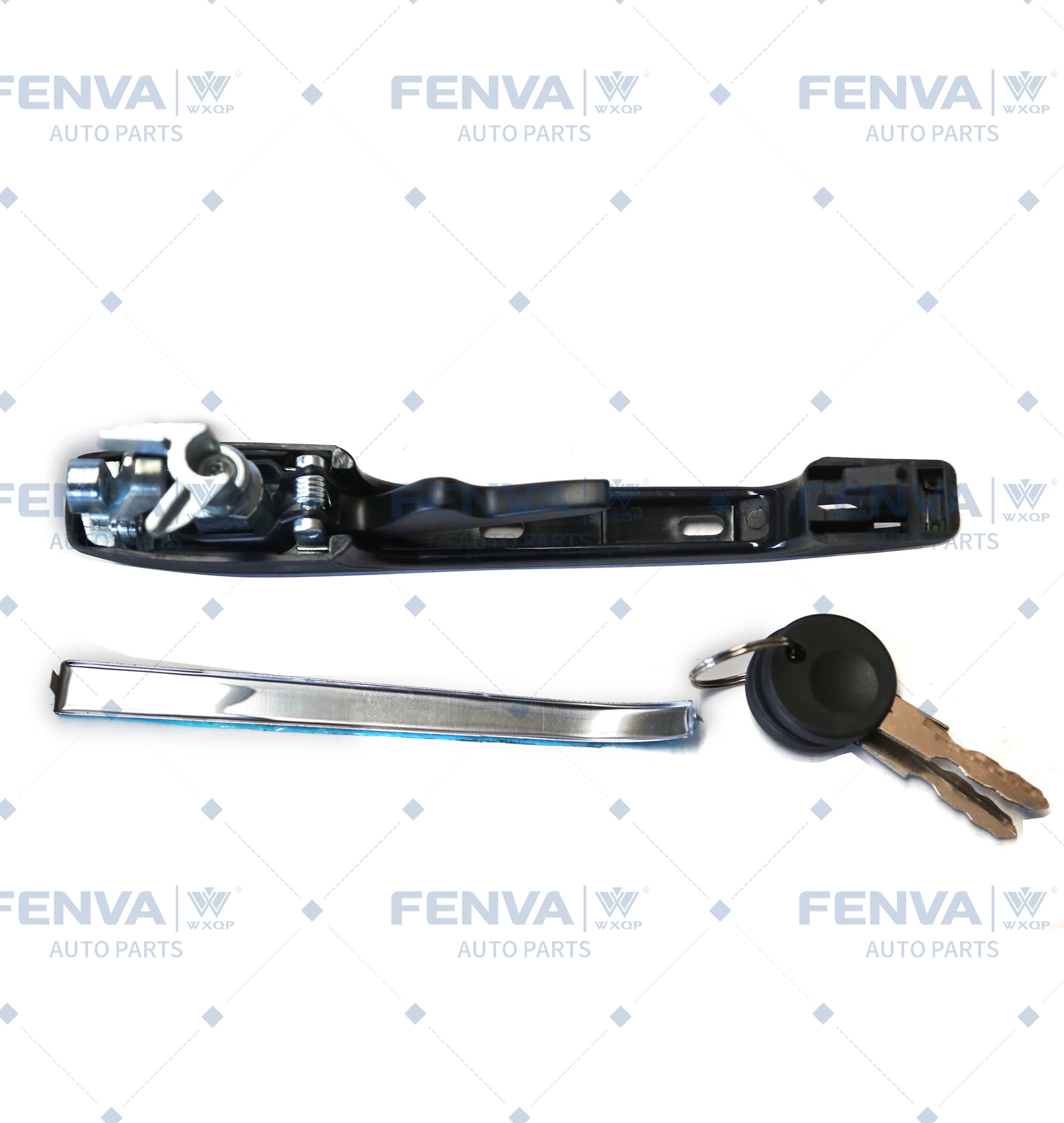 Exterior Door Handle