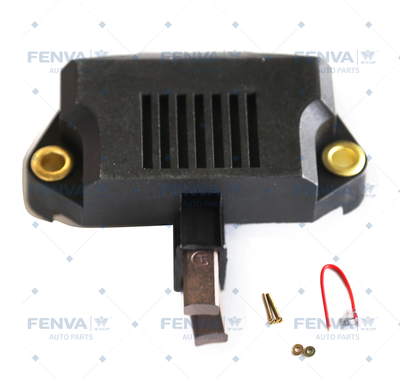 Alternator Regulator (350449)