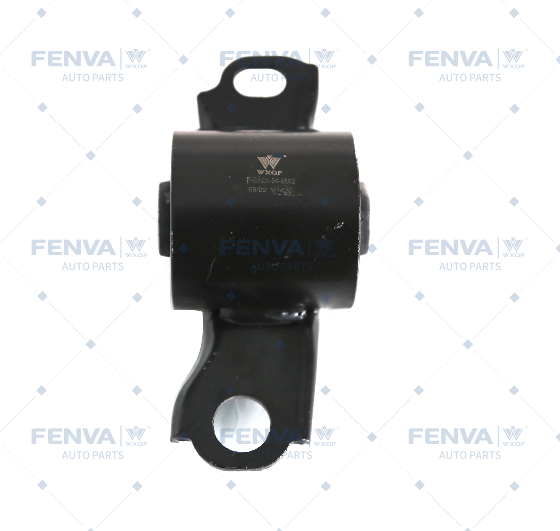 Mounting, control/trailing arm (51466)