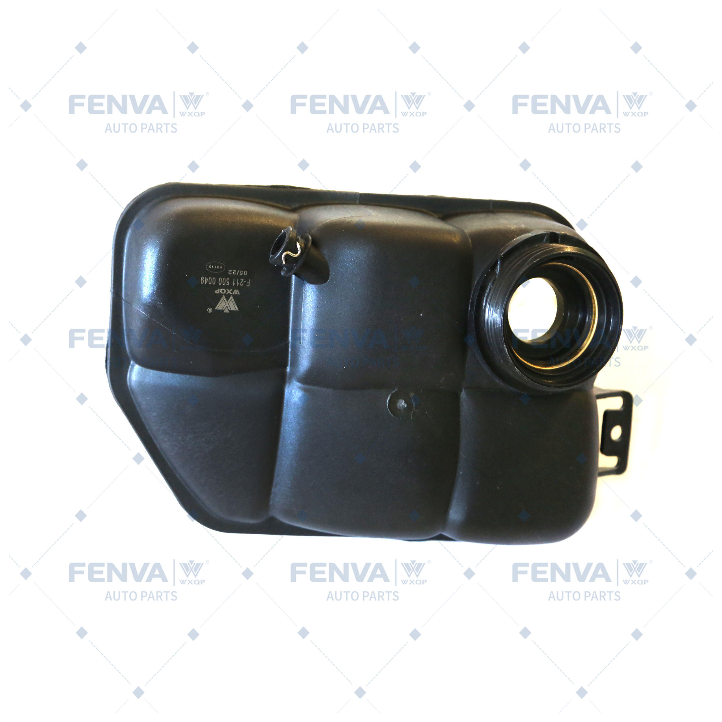 Expansion Tank, coolant