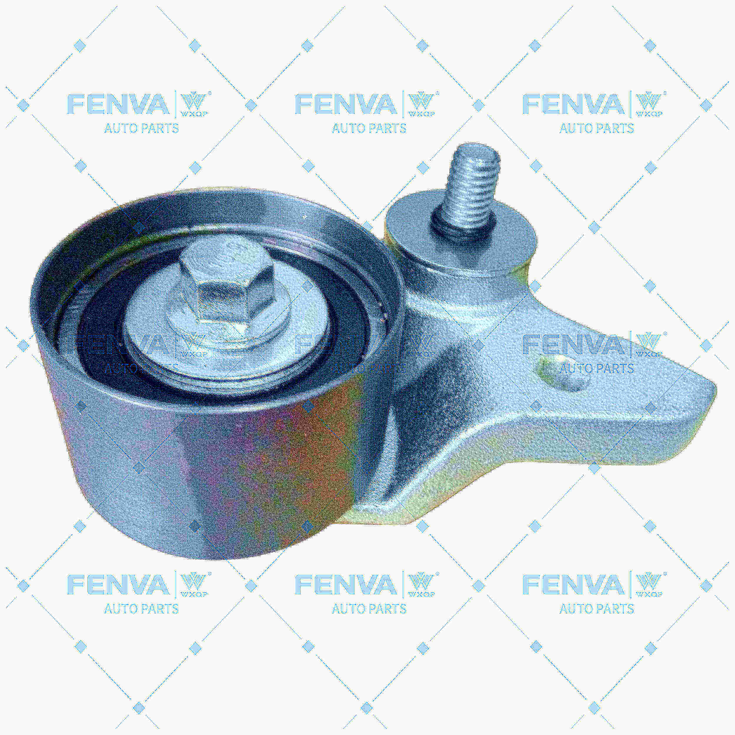Tensioner Pulley, timing belt