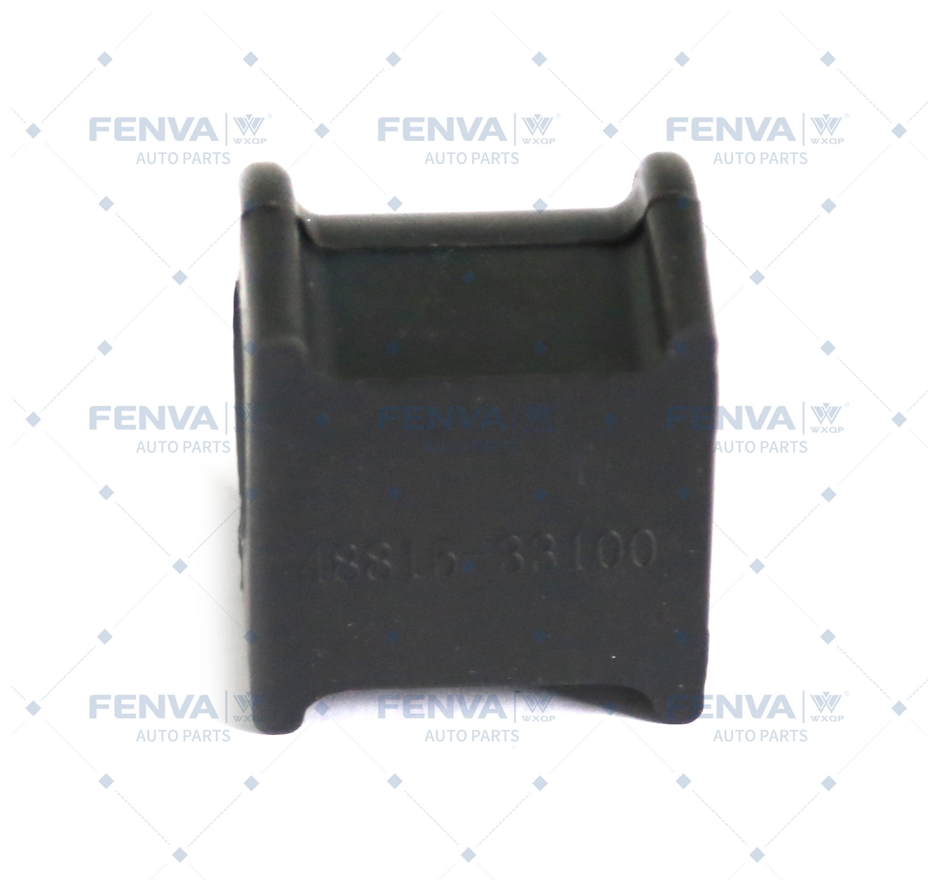 Mounting, stabiliser bar