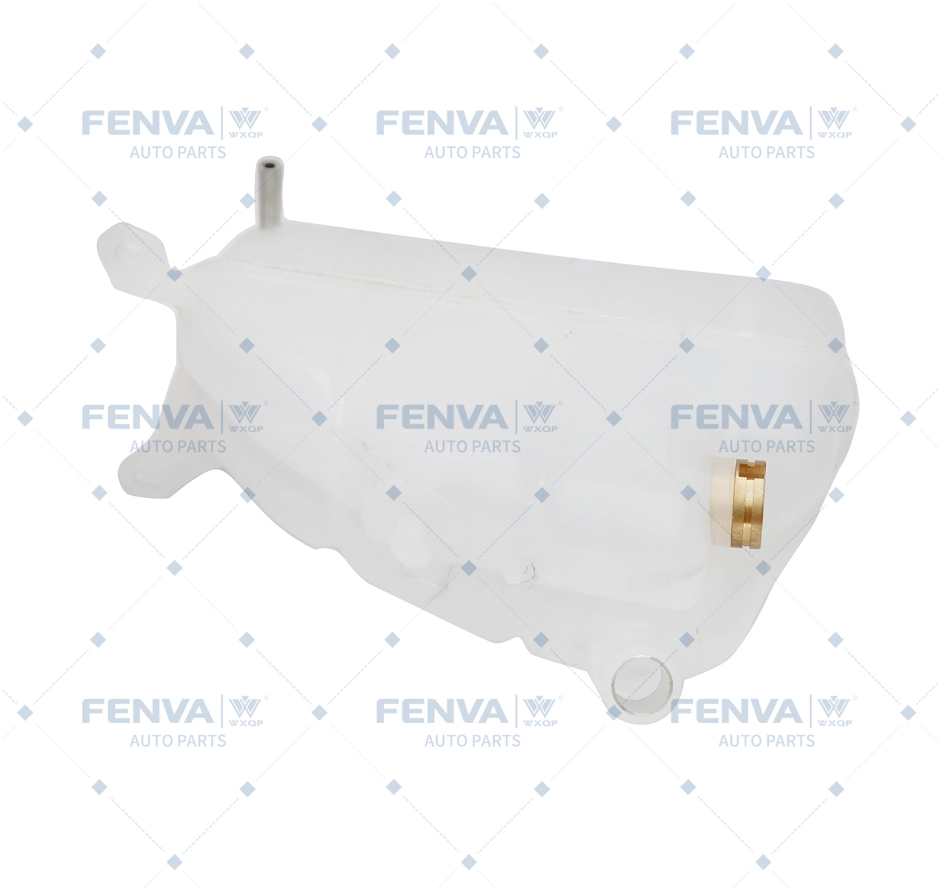 Expansion Tank, coolant