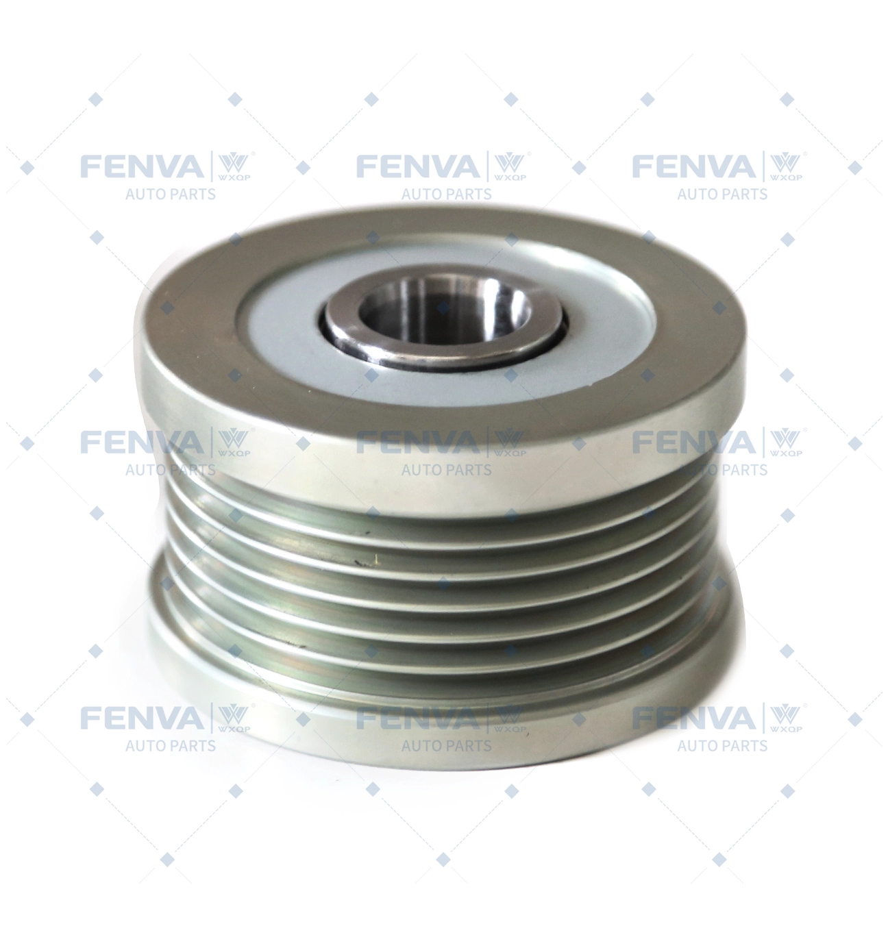 Alternator Freewheel Clutch