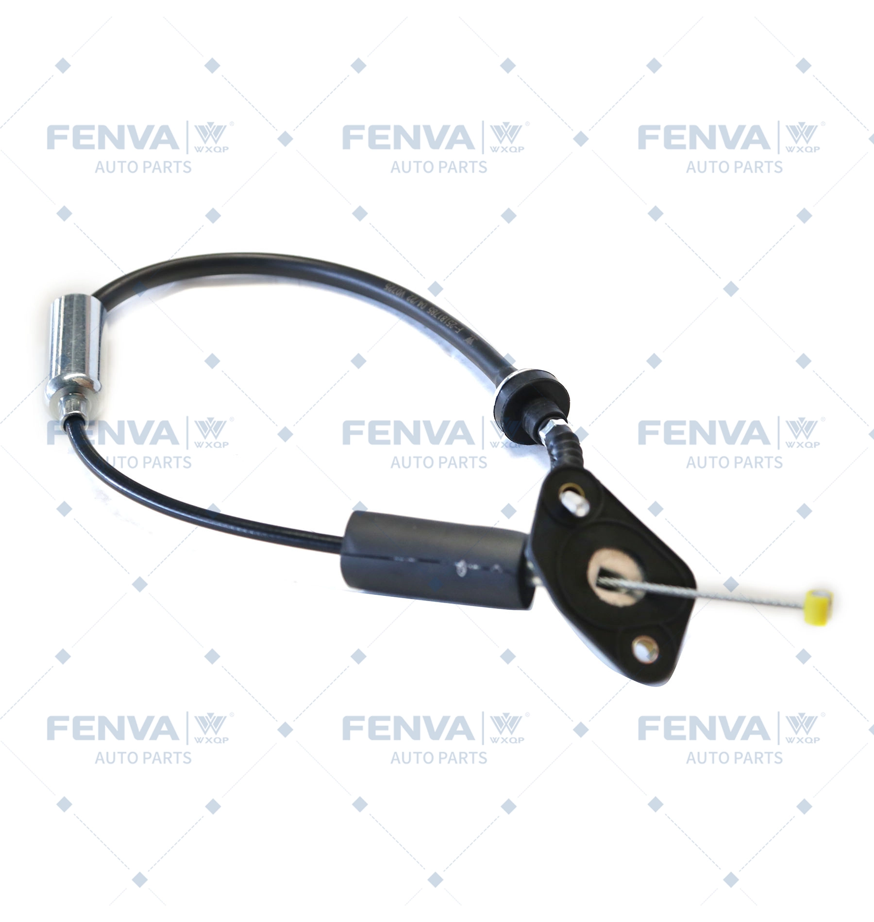 Cable Pull, clutch control