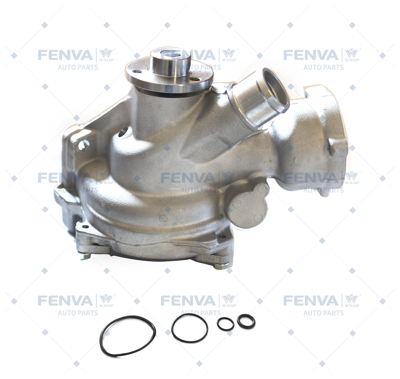 Water Pump, engine cooling (120251)