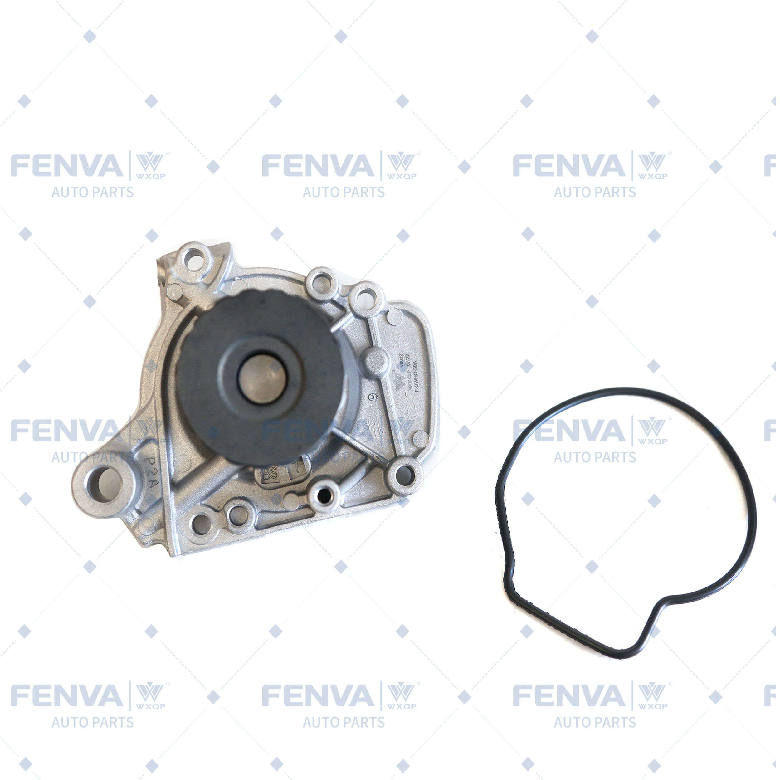 Water Pump, engine cooling (12279)