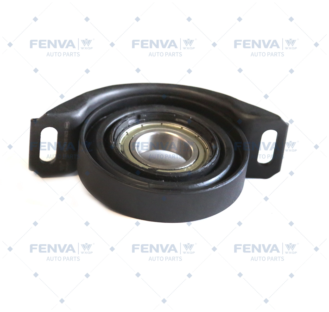 Suspension, propshaft