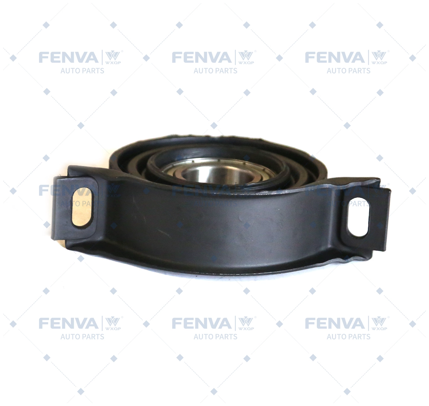 Suspension, propshaft