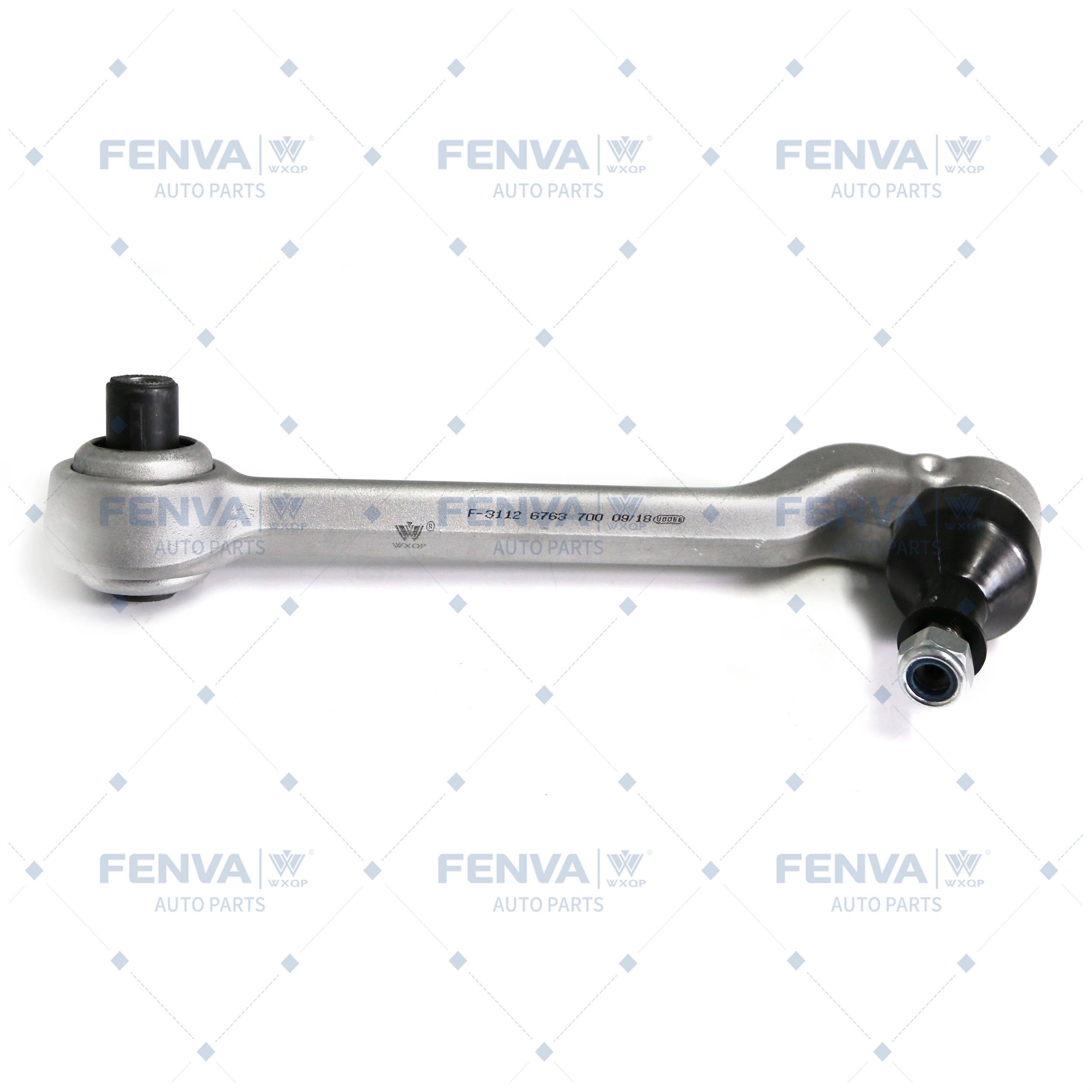 Control/Trailing Arm Kit, wheel suspension (260103)