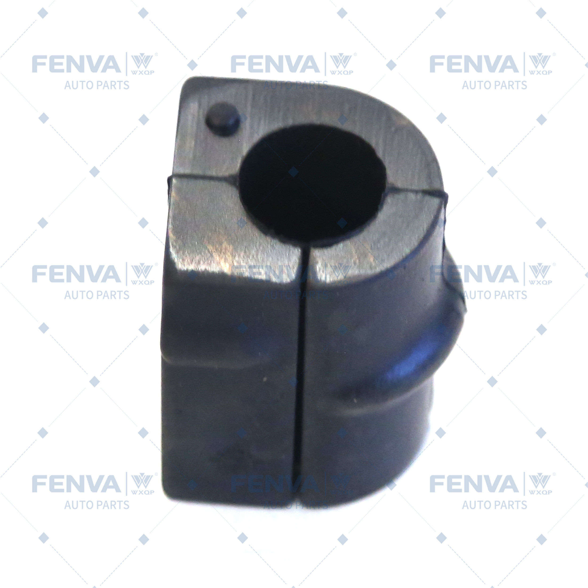 Mounting, stabiliser bar