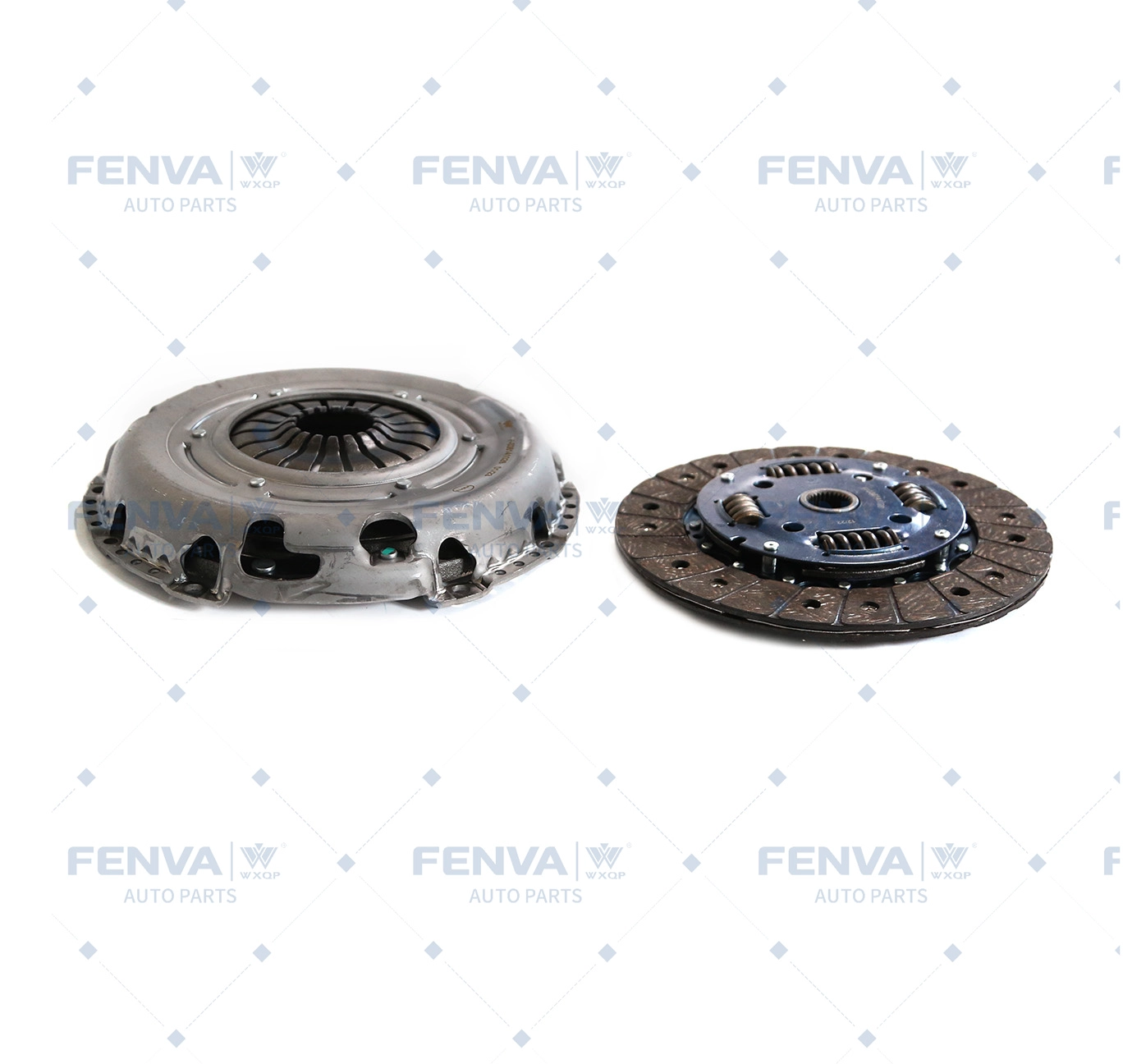 Clutch Pressure Plate