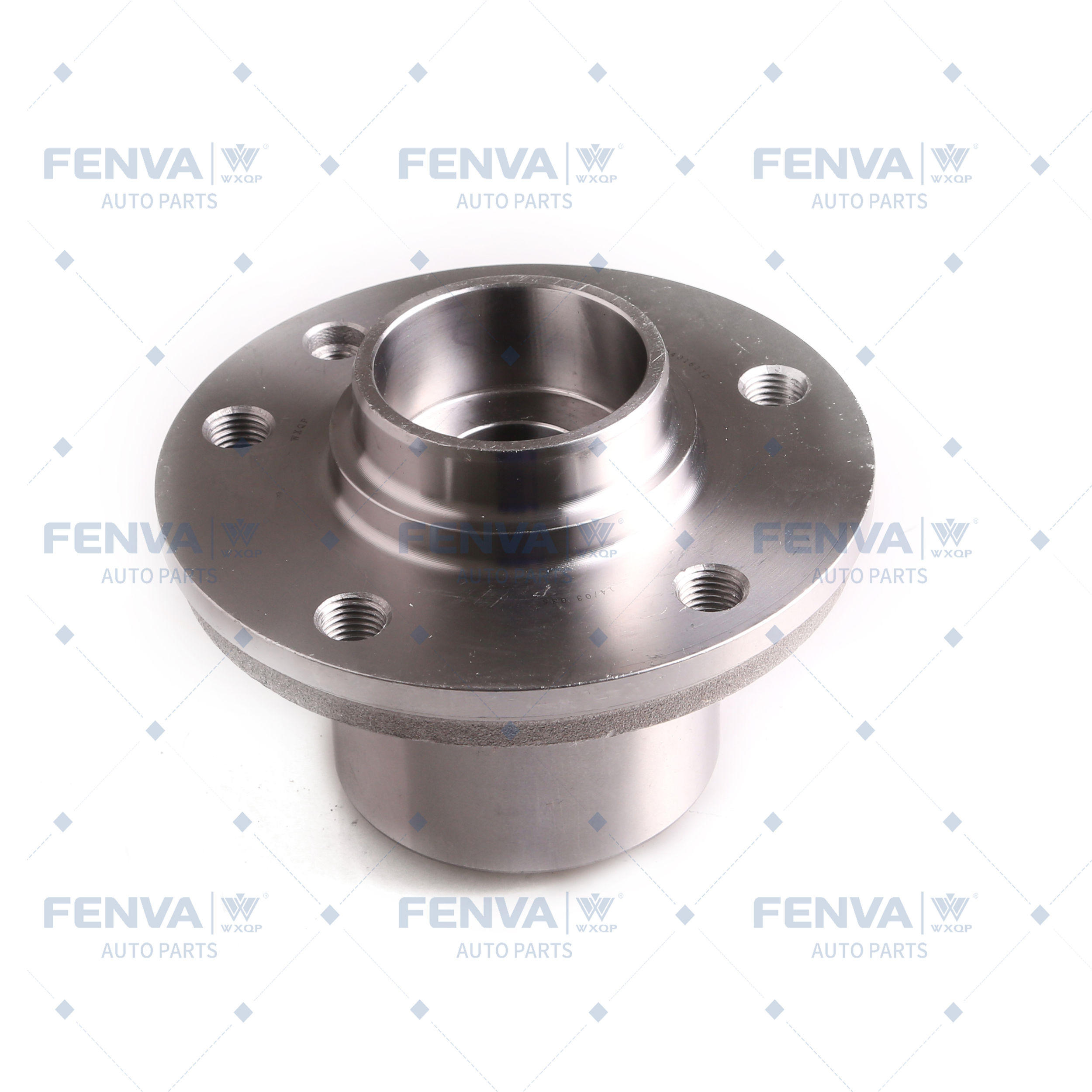 Wheel Bearing Kit (362037)