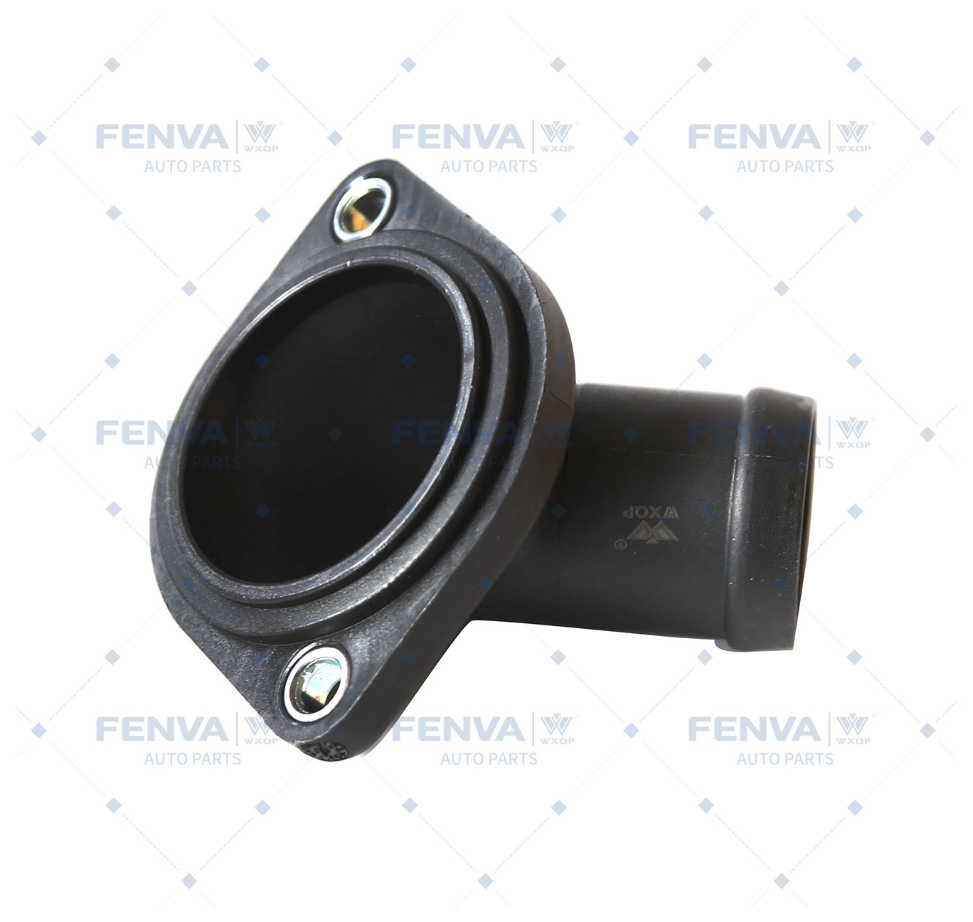 Coolant Flange