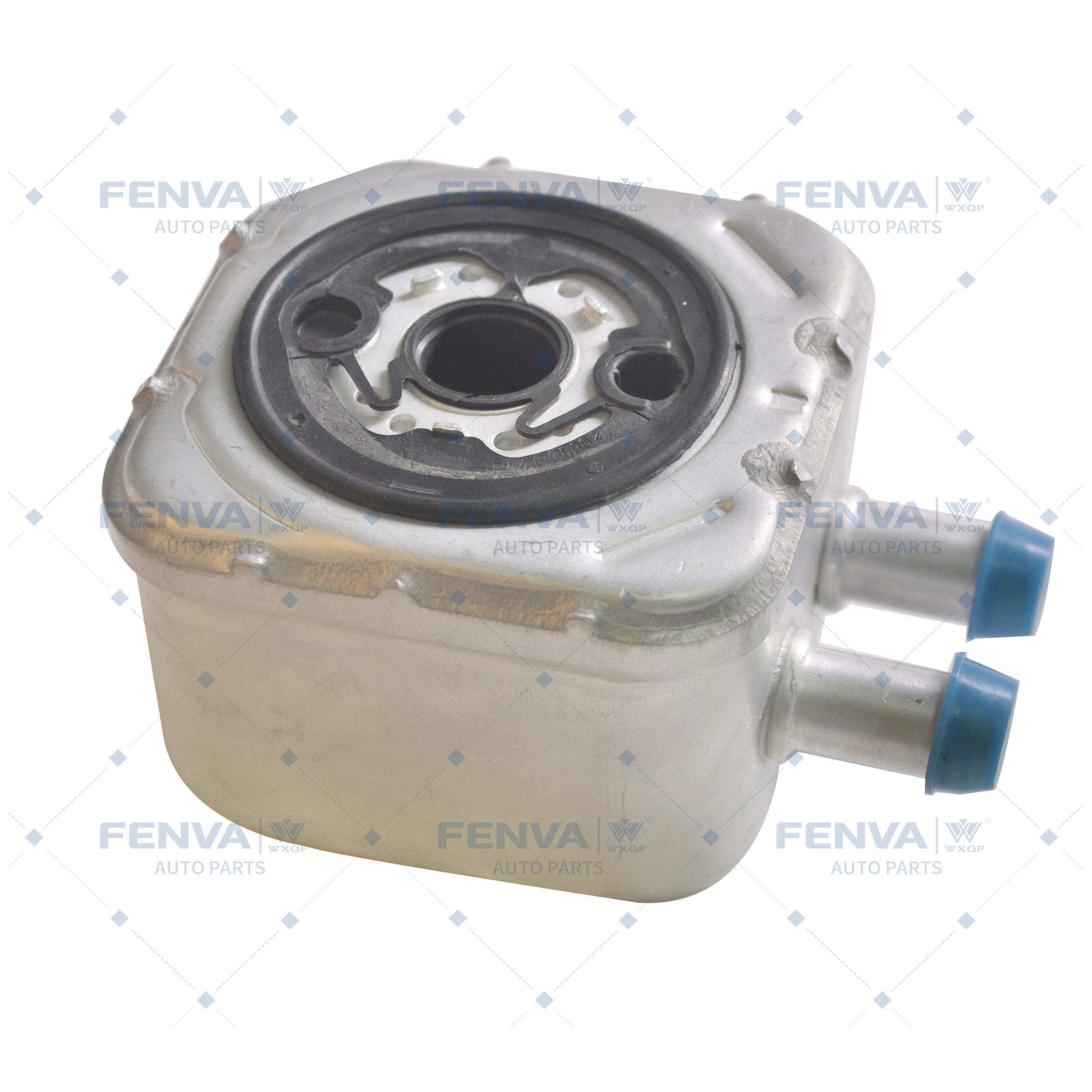Oil Cooler, engine oil (313147)