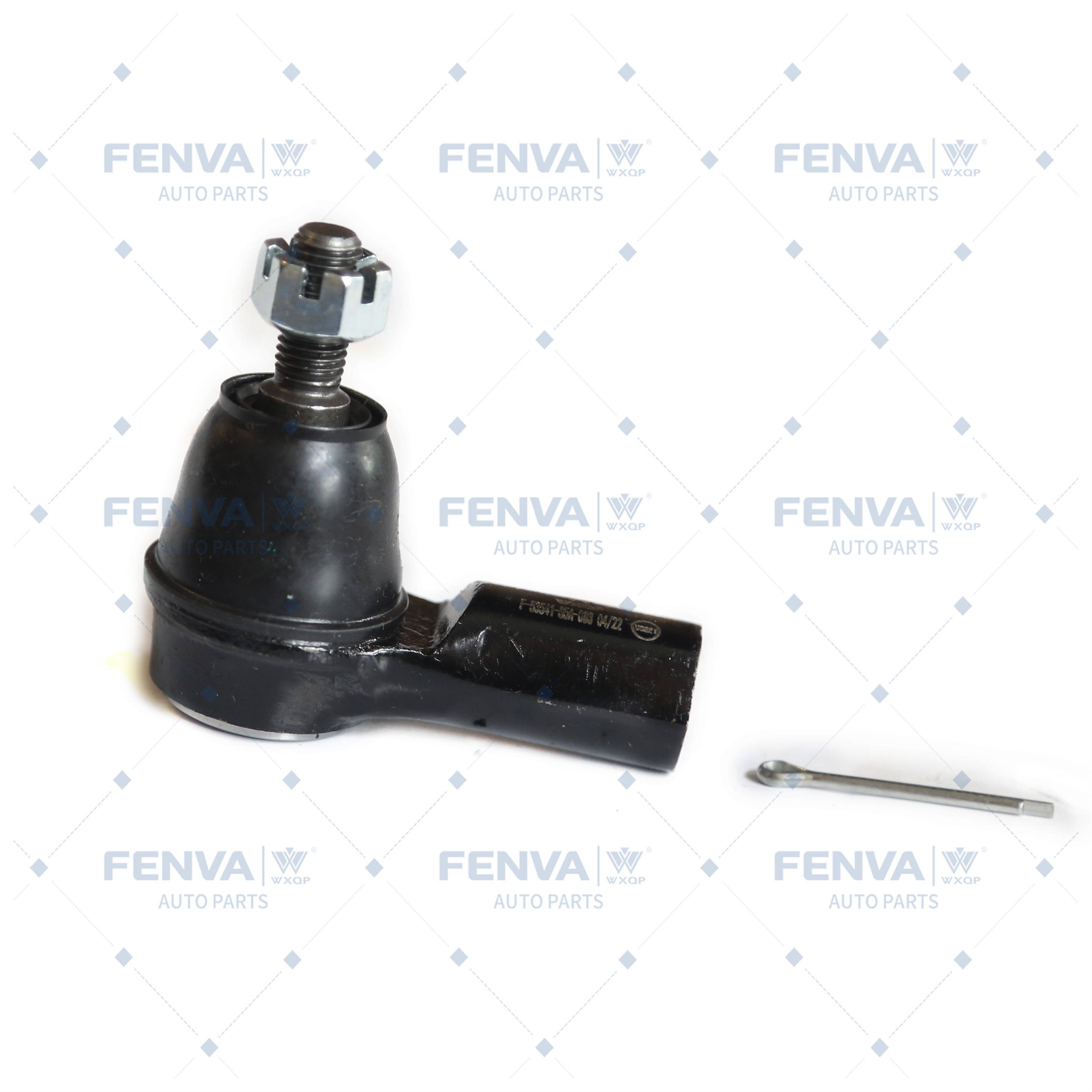 Tie Rod End