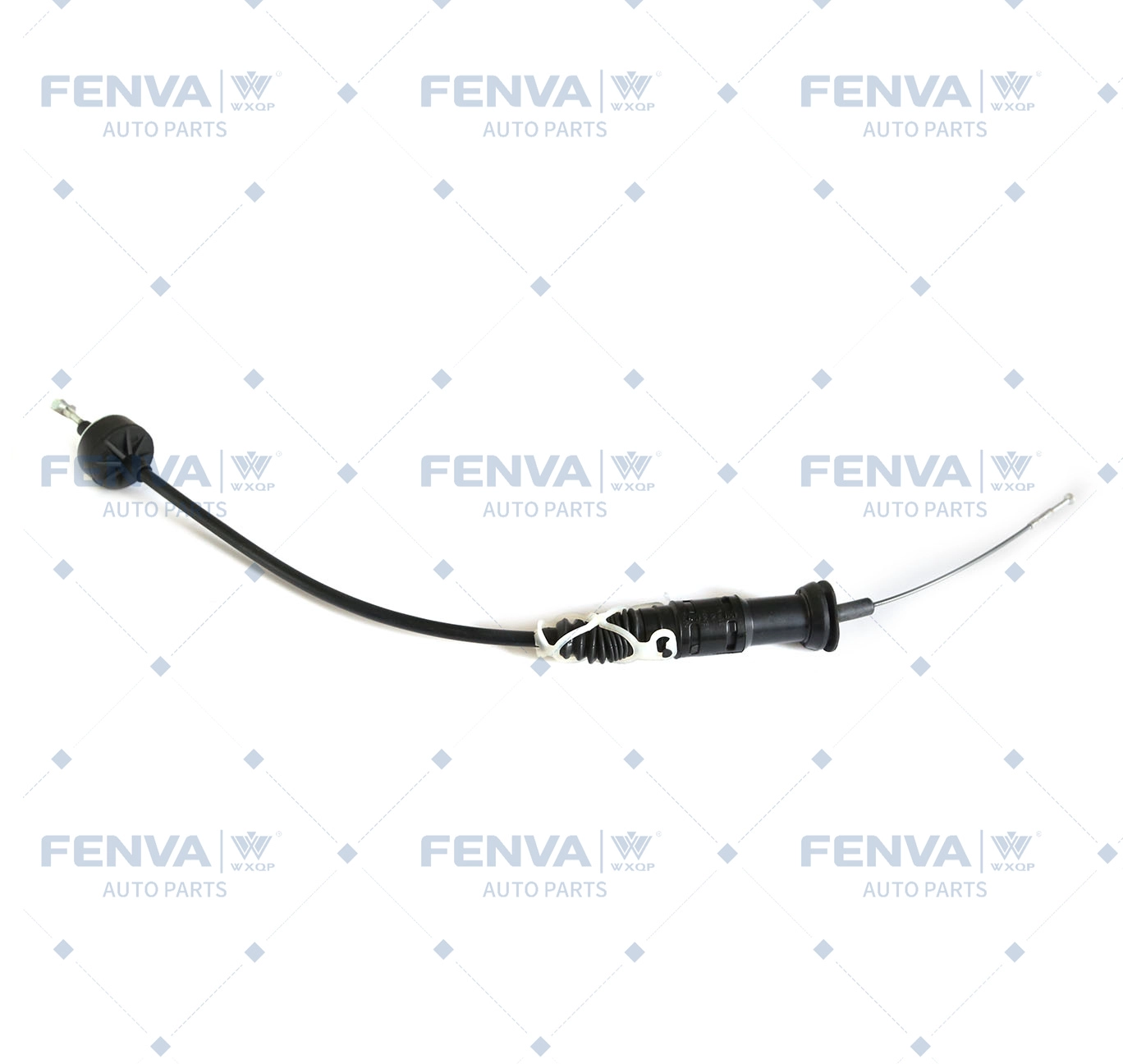 Cable Pull, clutch control (360725)