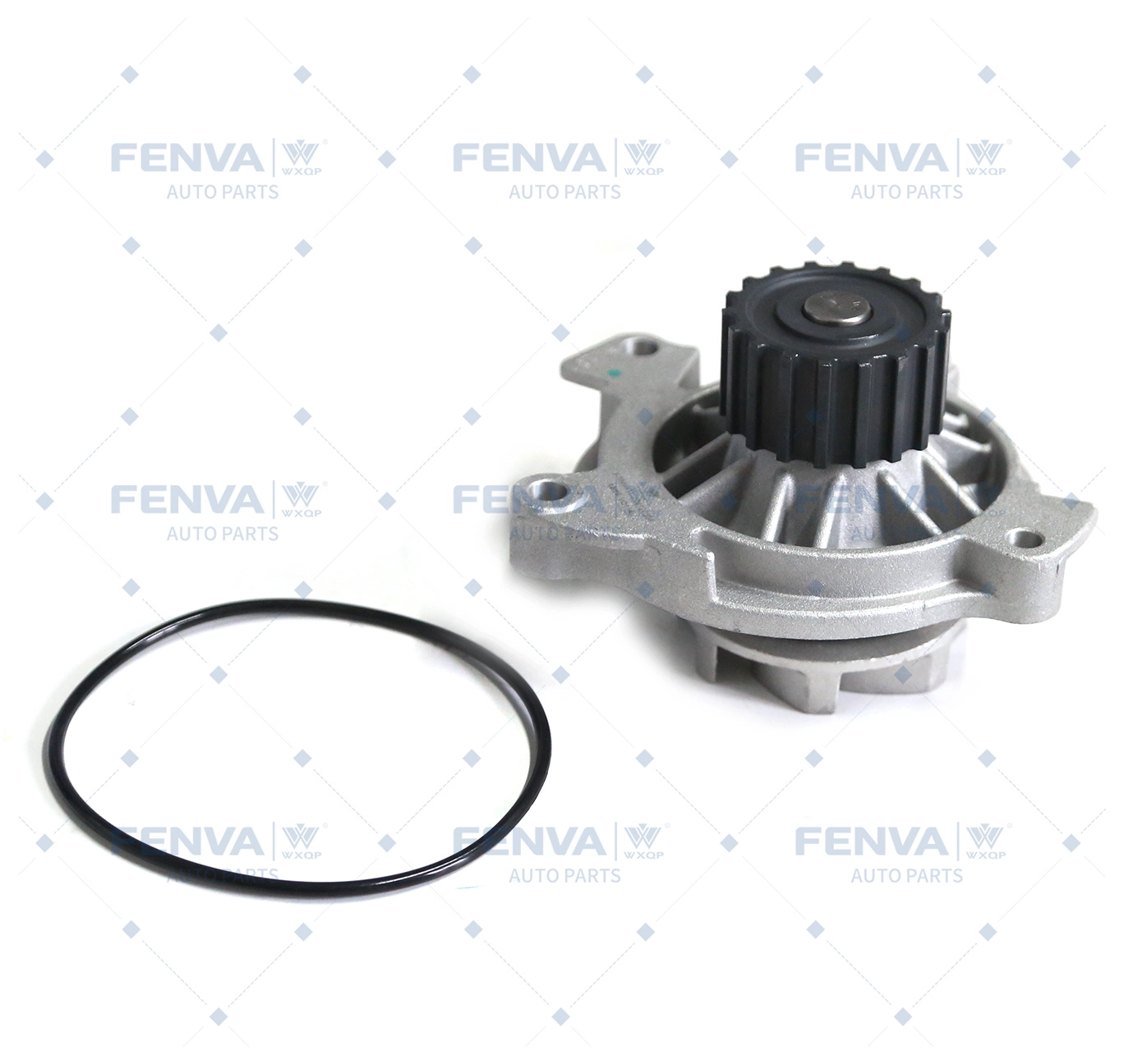 Water Pump & Timing Belt Kit