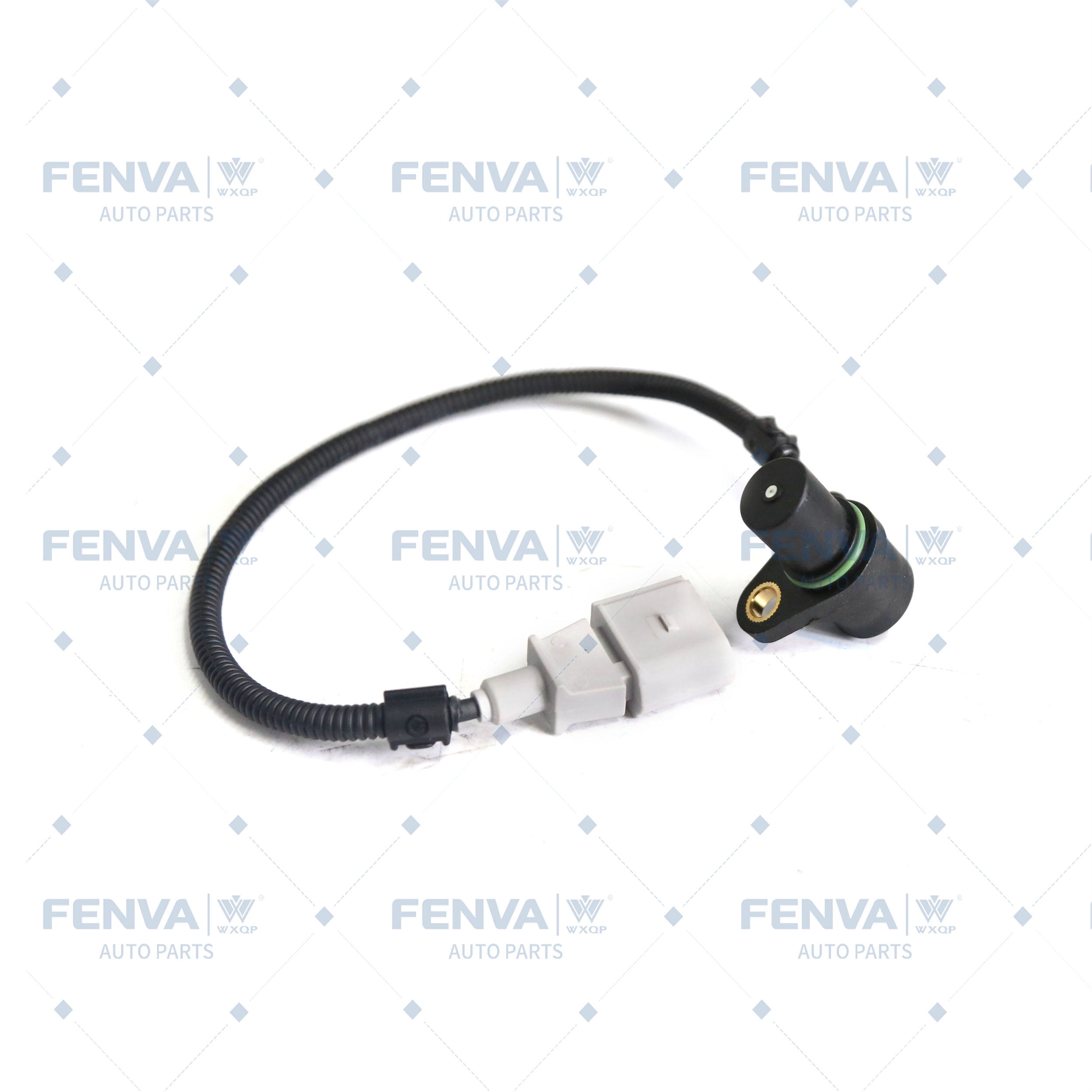 Sensor, crankshaft pulse